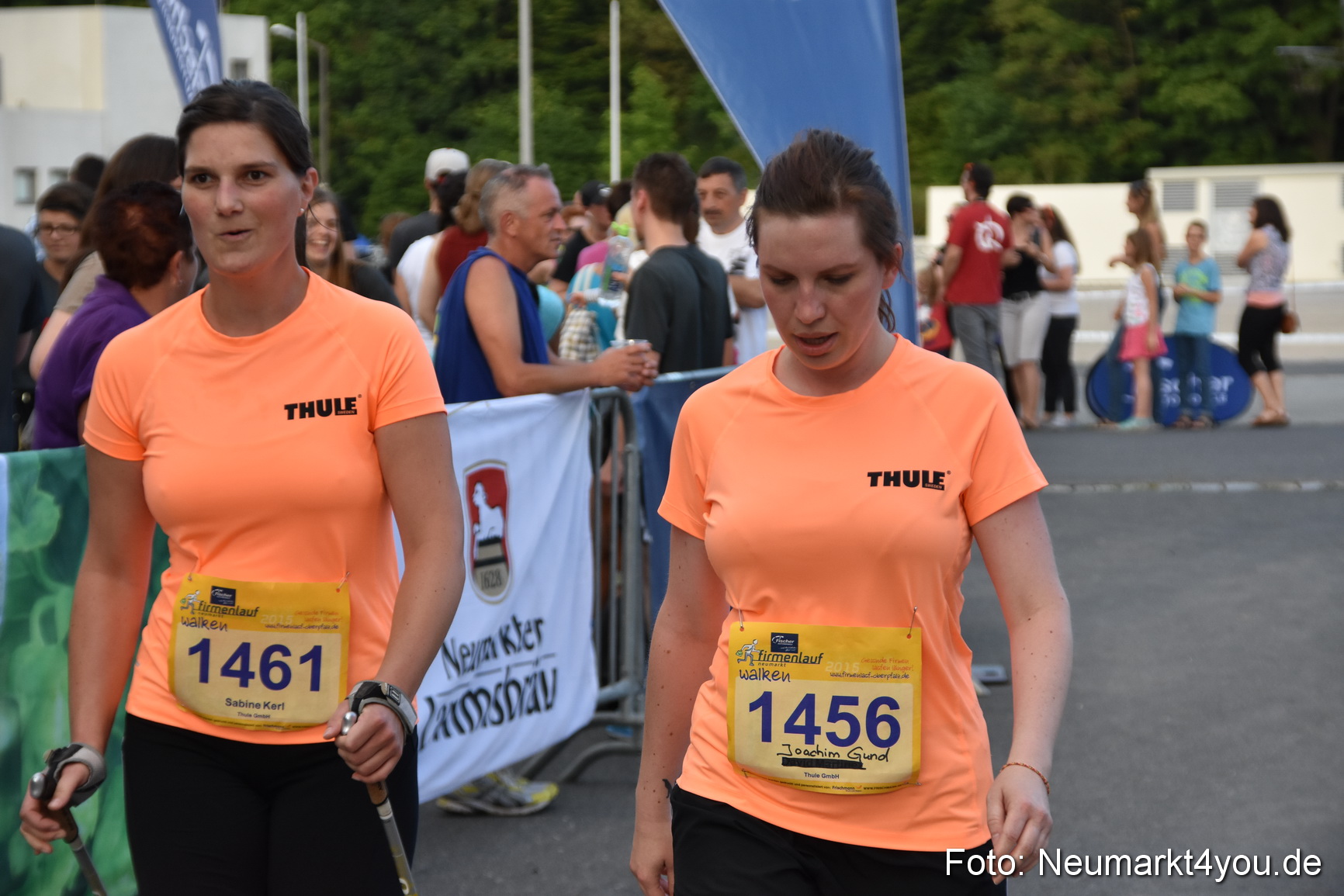 Firmenlauf Neumarkt 2015 0626