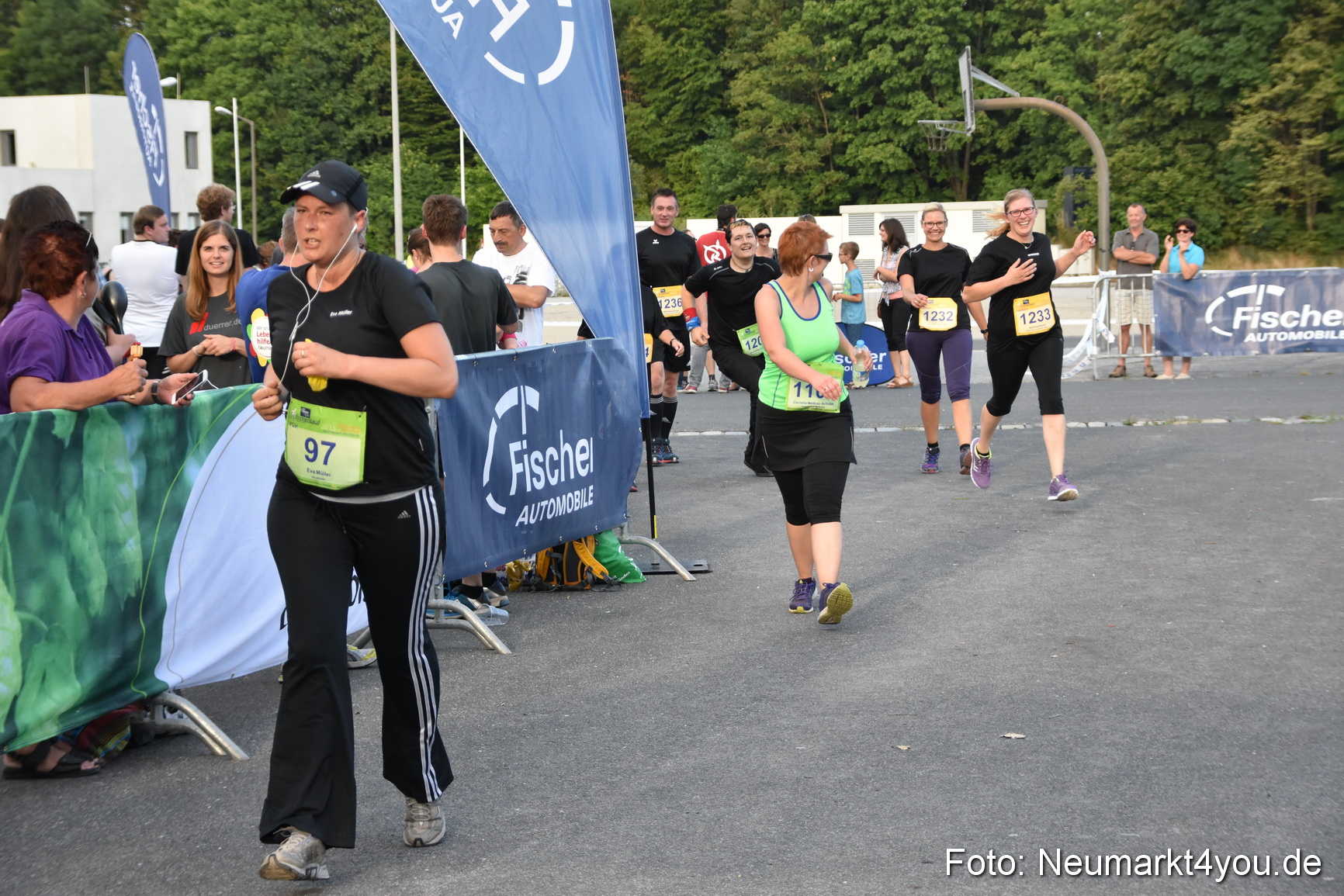 Firmenlauf Neumarkt 2015 0627