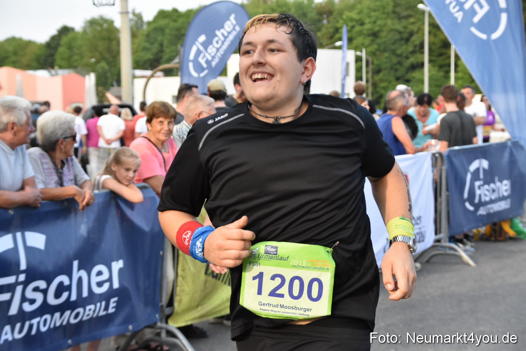 Firmenlauf Neumarkt 2015 0629