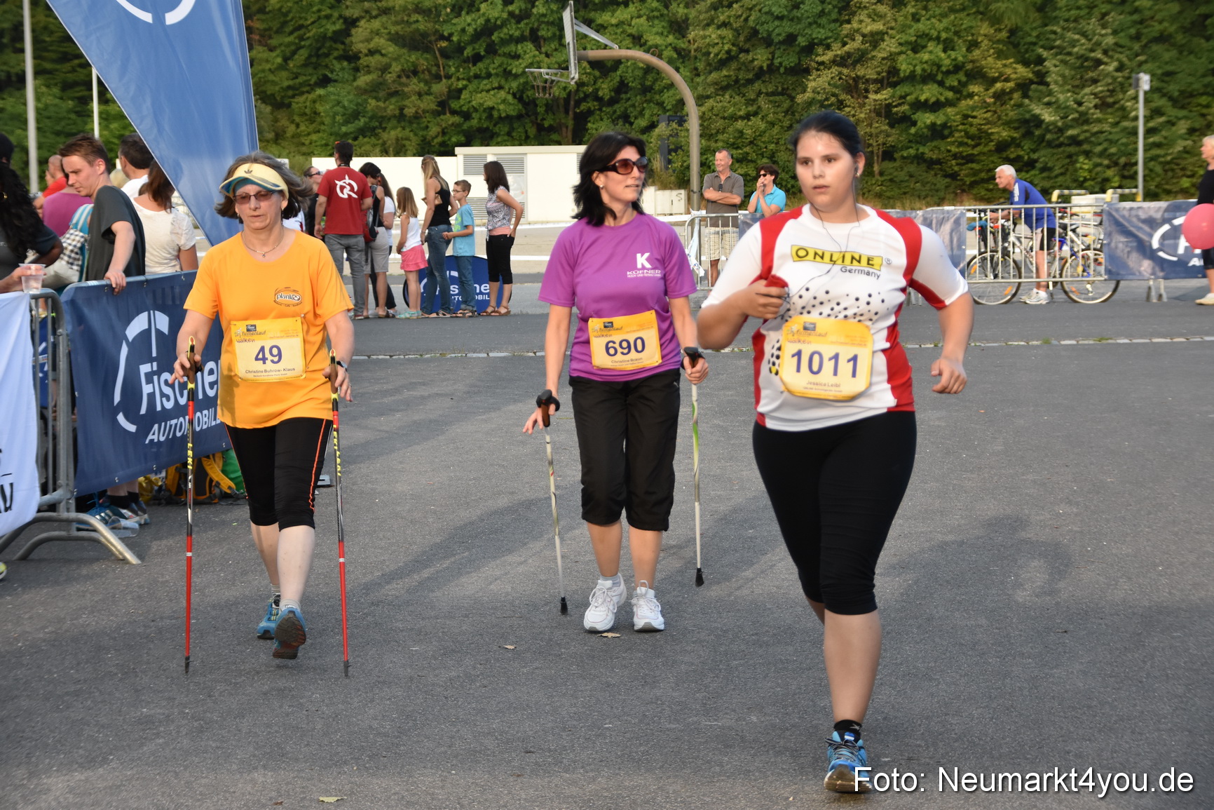 Firmenlauf Neumarkt 2015 0631
