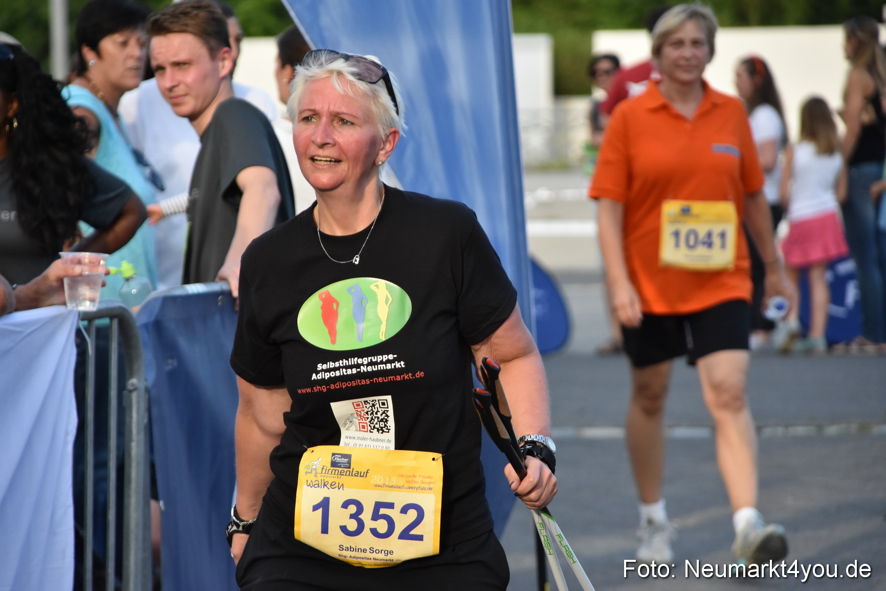 Firmenlauf Neumarkt 2015 0633