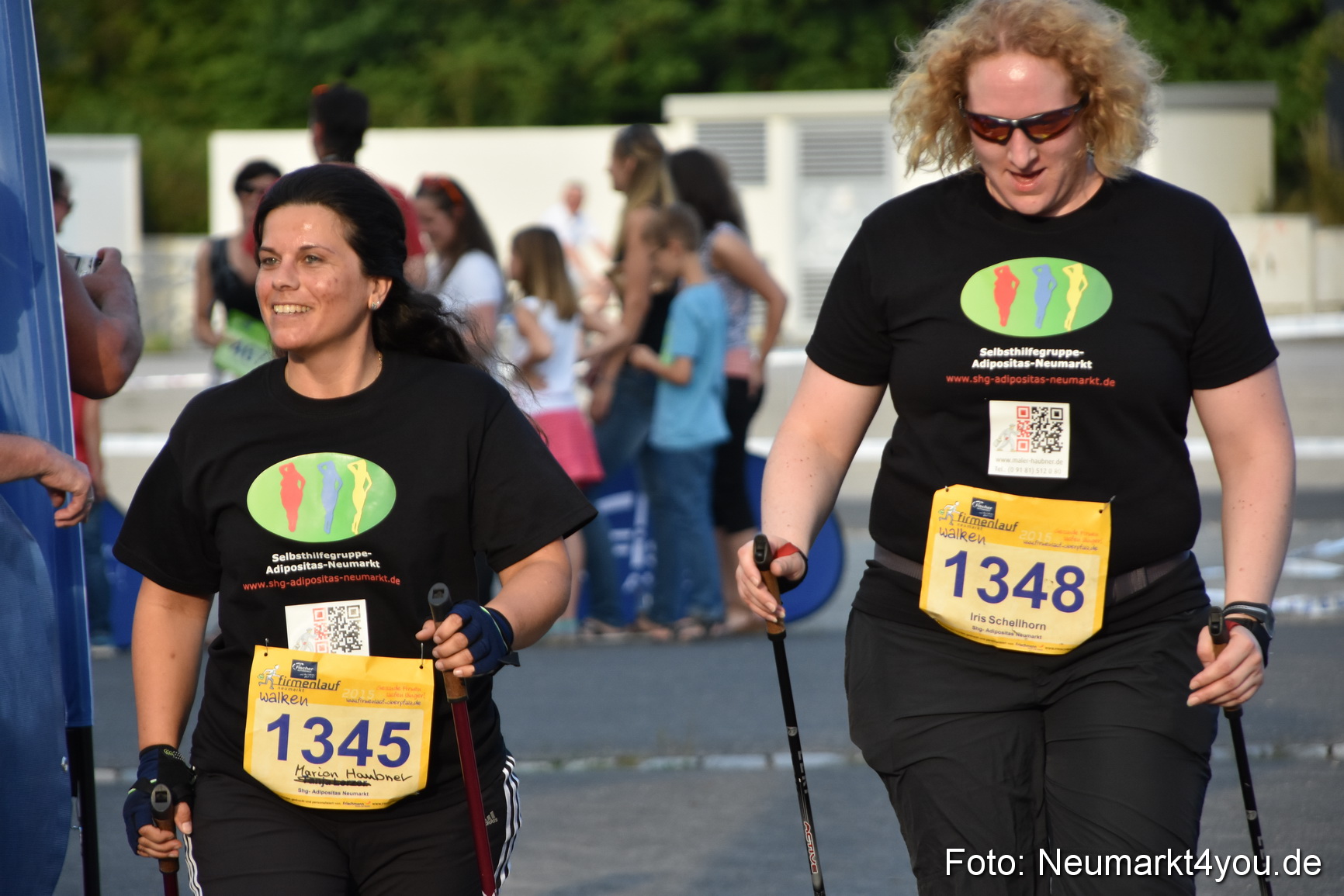 Firmenlauf Neumarkt 2015 0634