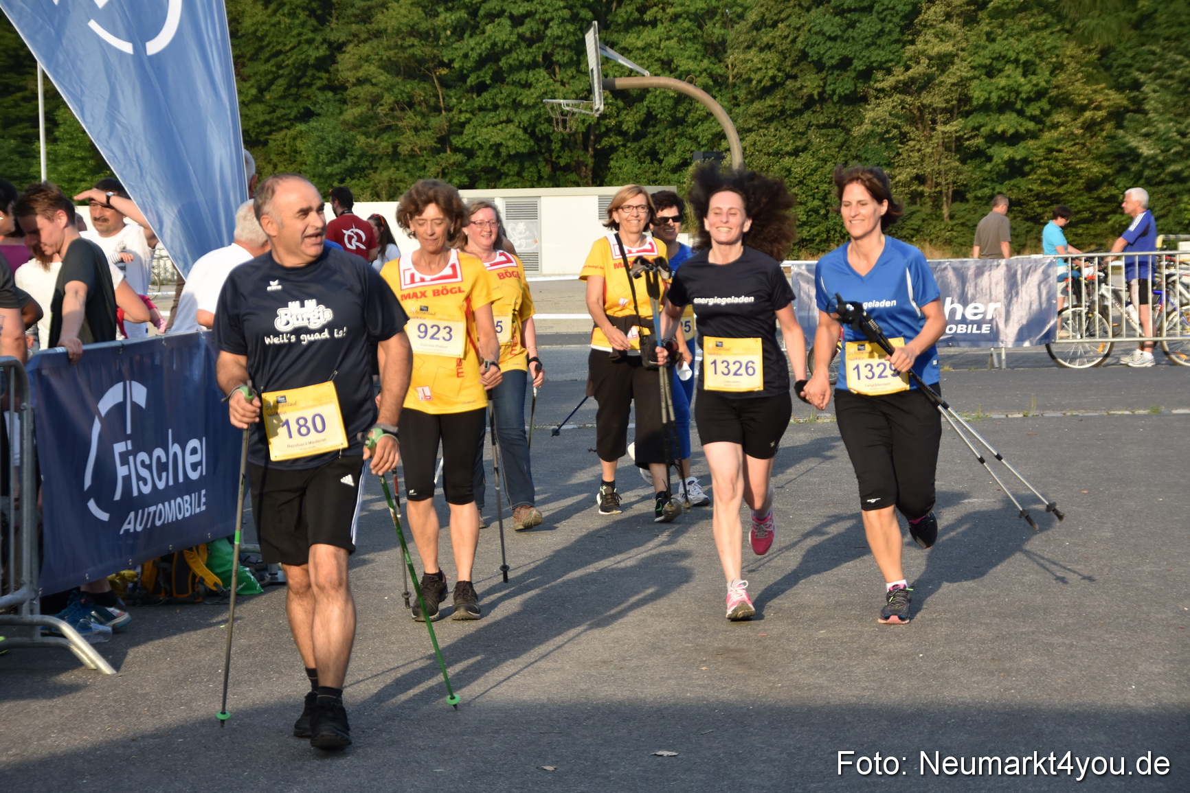 Firmenlauf Neumarkt 2015 0636