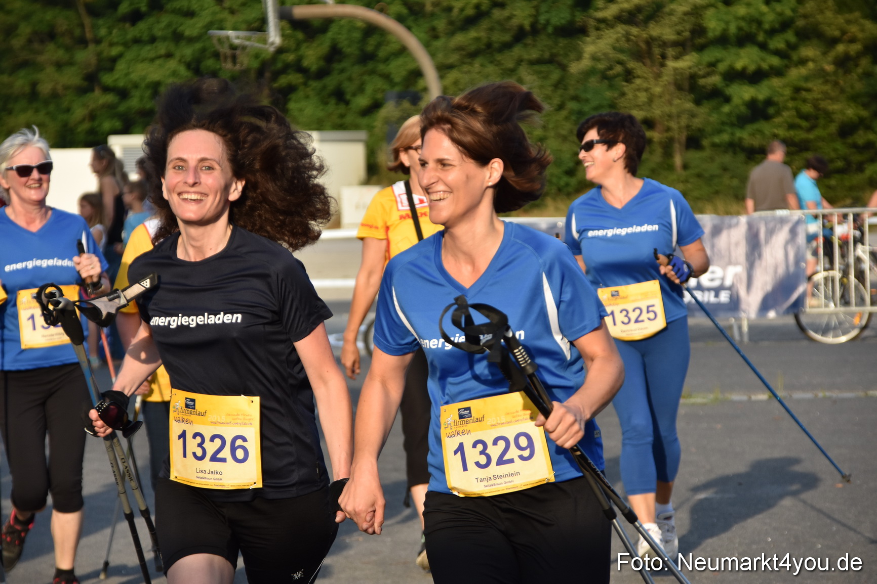 Firmenlauf Neumarkt 2015 0637