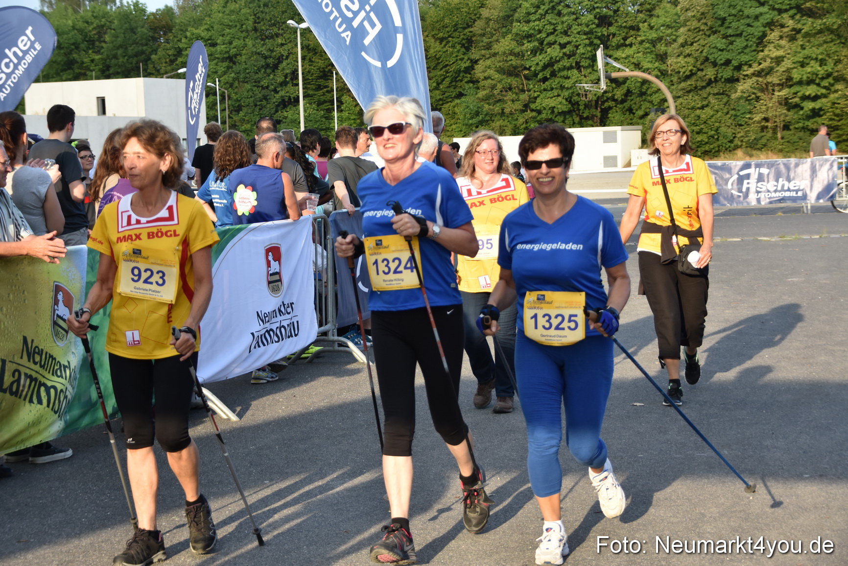 Firmenlauf Neumarkt 2015 0638