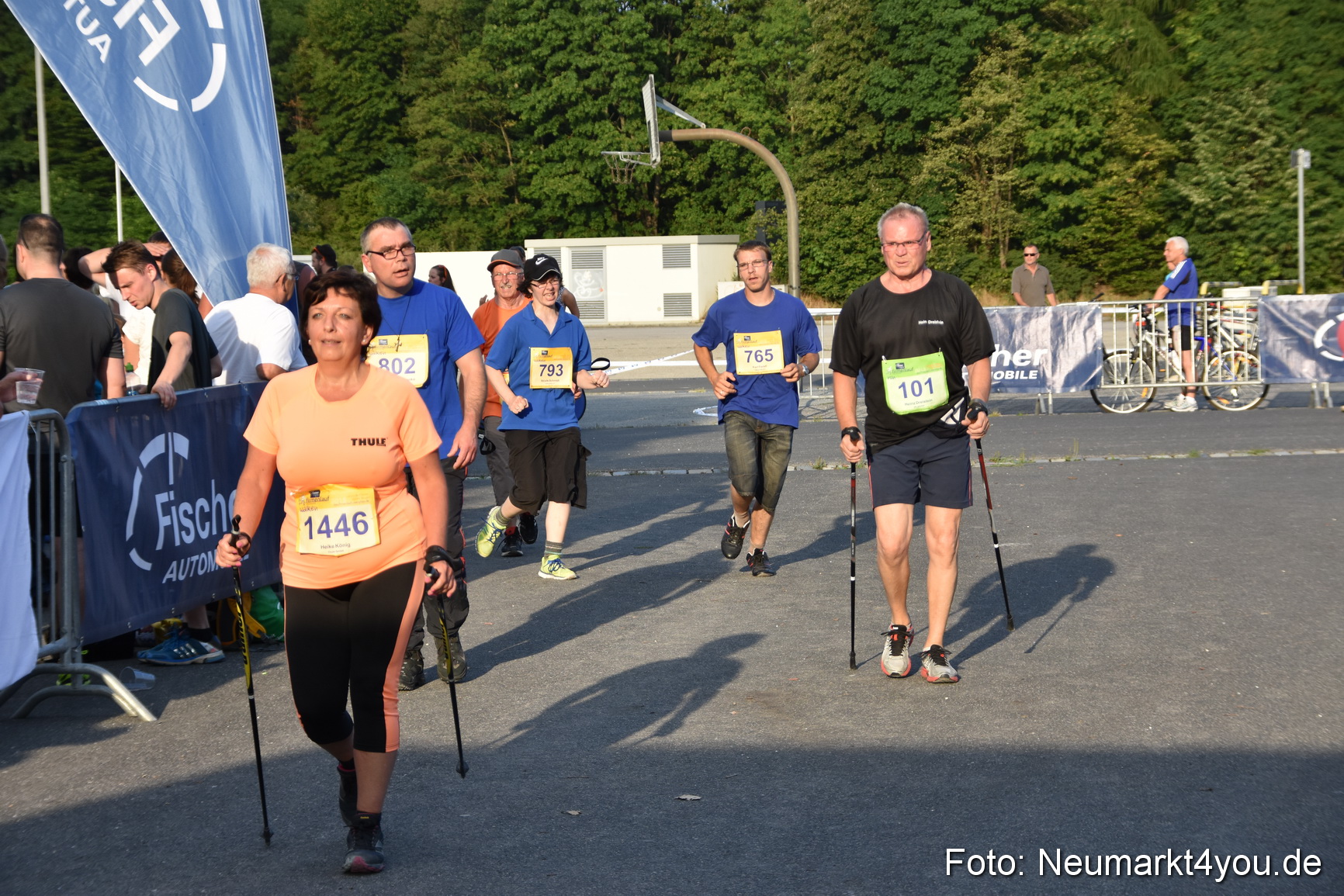 Firmenlauf Neumarkt 2015 0639
