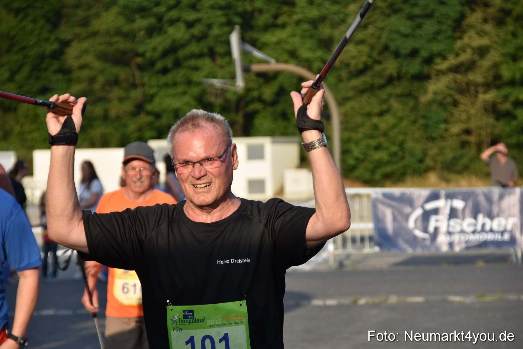 Firmenlauf Neumarkt 2015 0640