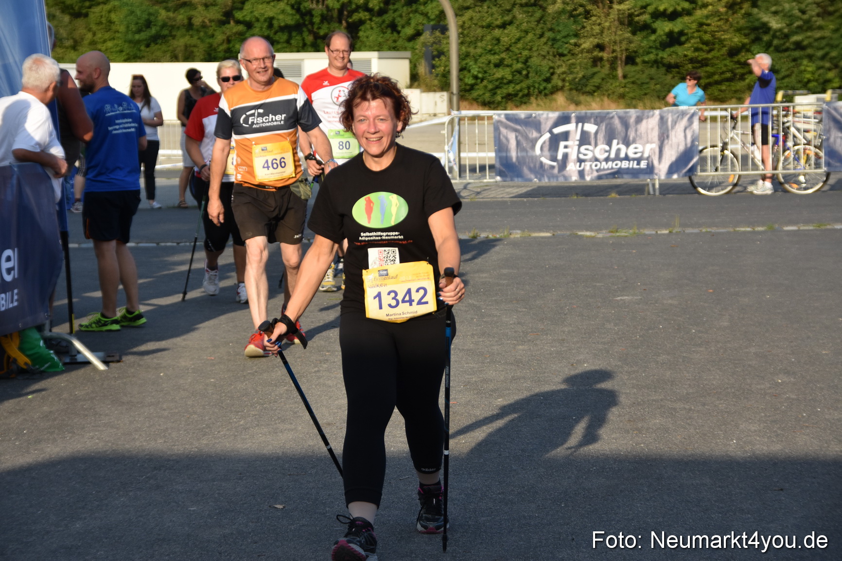 Firmenlauf Neumarkt 2015 0641