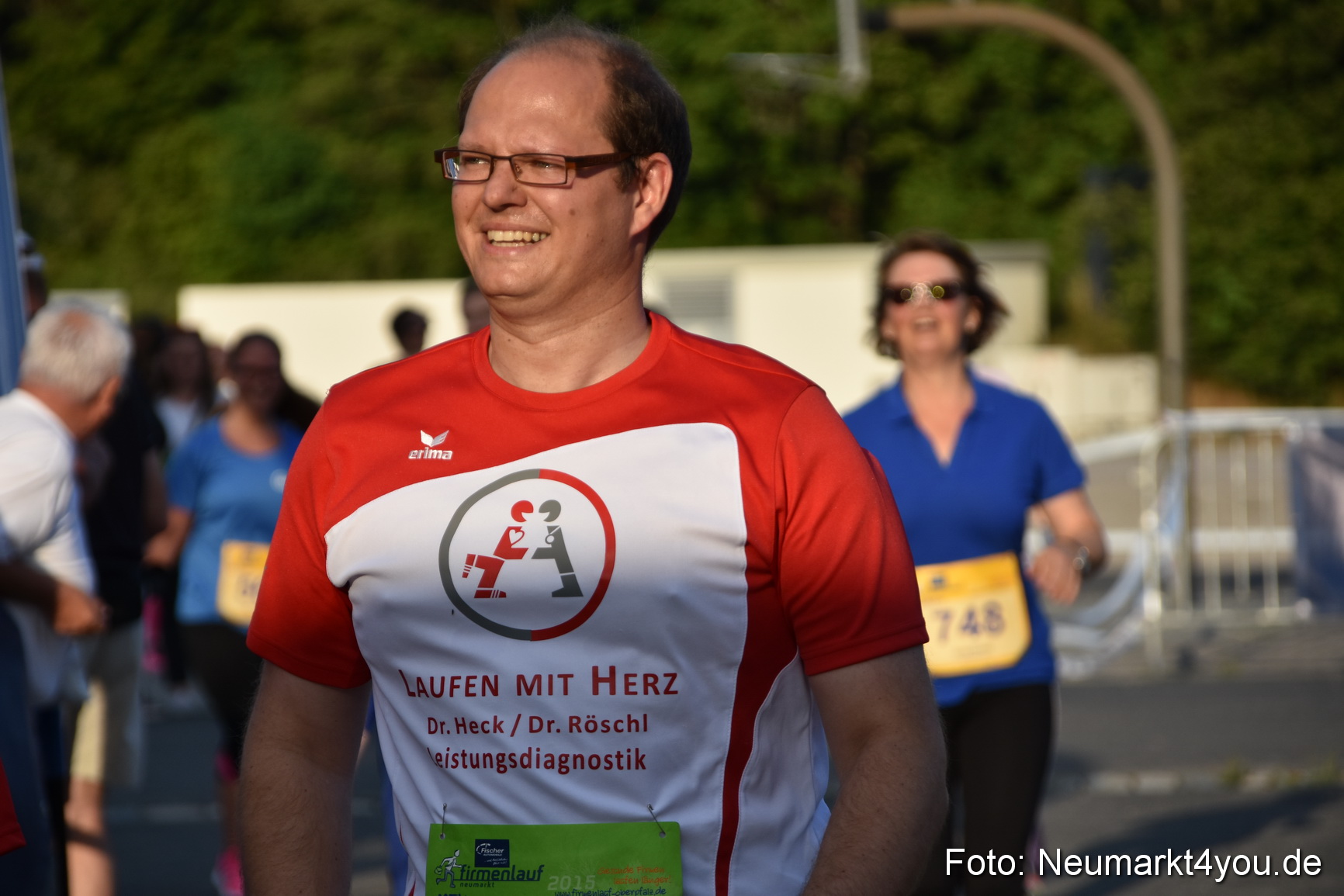 Firmenlauf Neumarkt 2015 0644