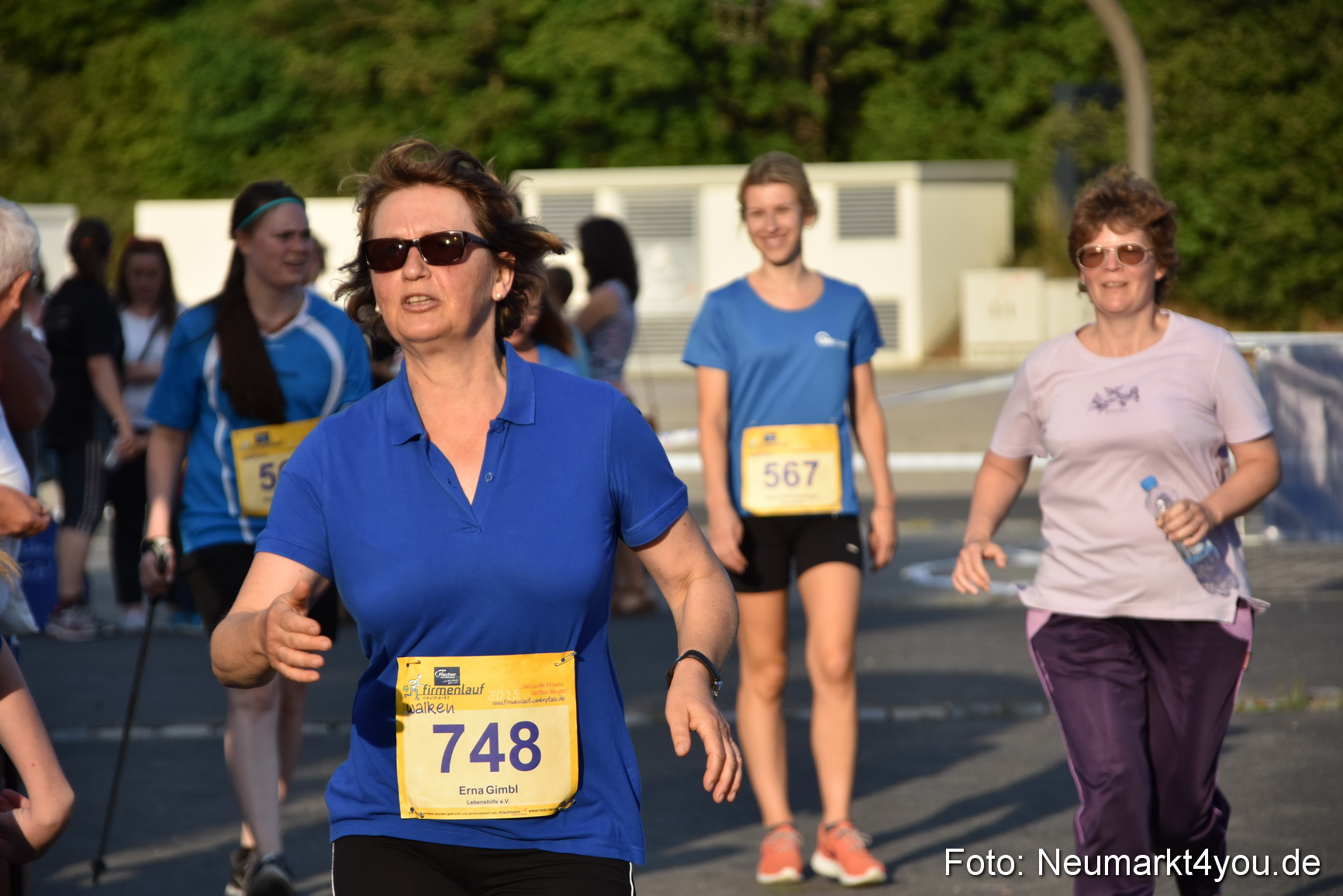 Firmenlauf Neumarkt 2015 0645