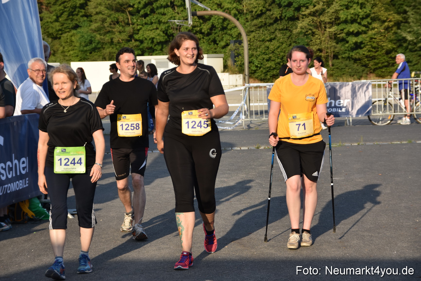 Firmenlauf Neumarkt 2015 0648