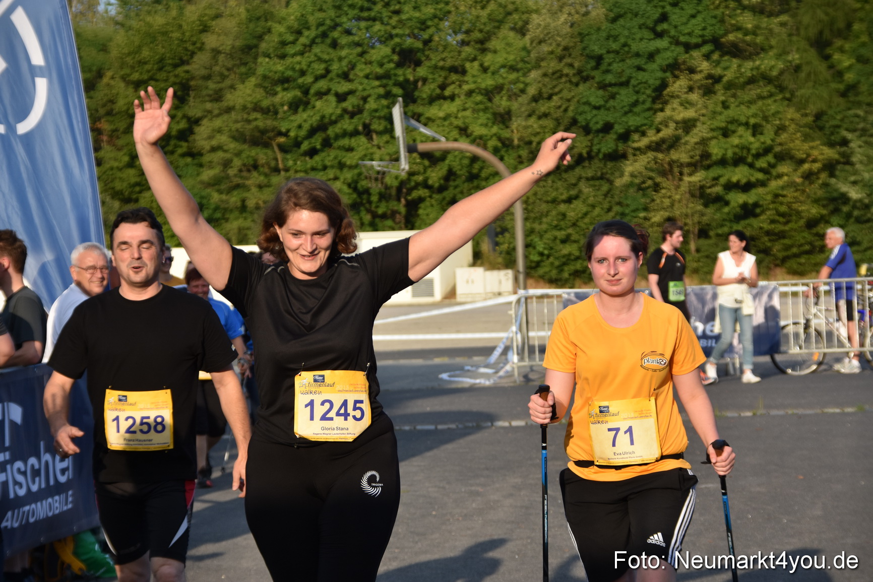 Firmenlauf Neumarkt 2015 0649