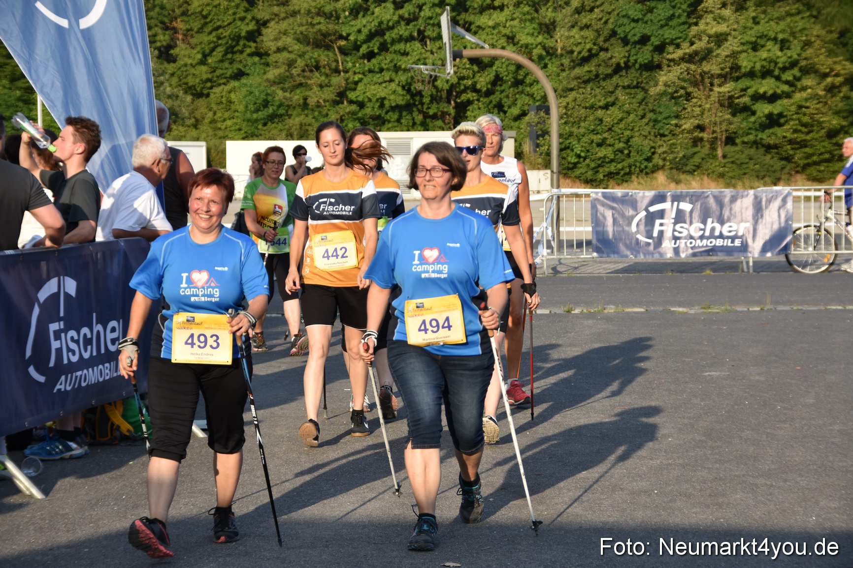 Firmenlauf Neumarkt 2015 0650