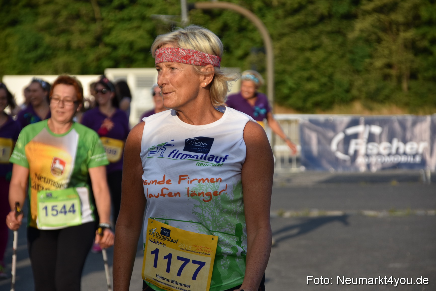 Firmenlauf Neumarkt 2015 0652