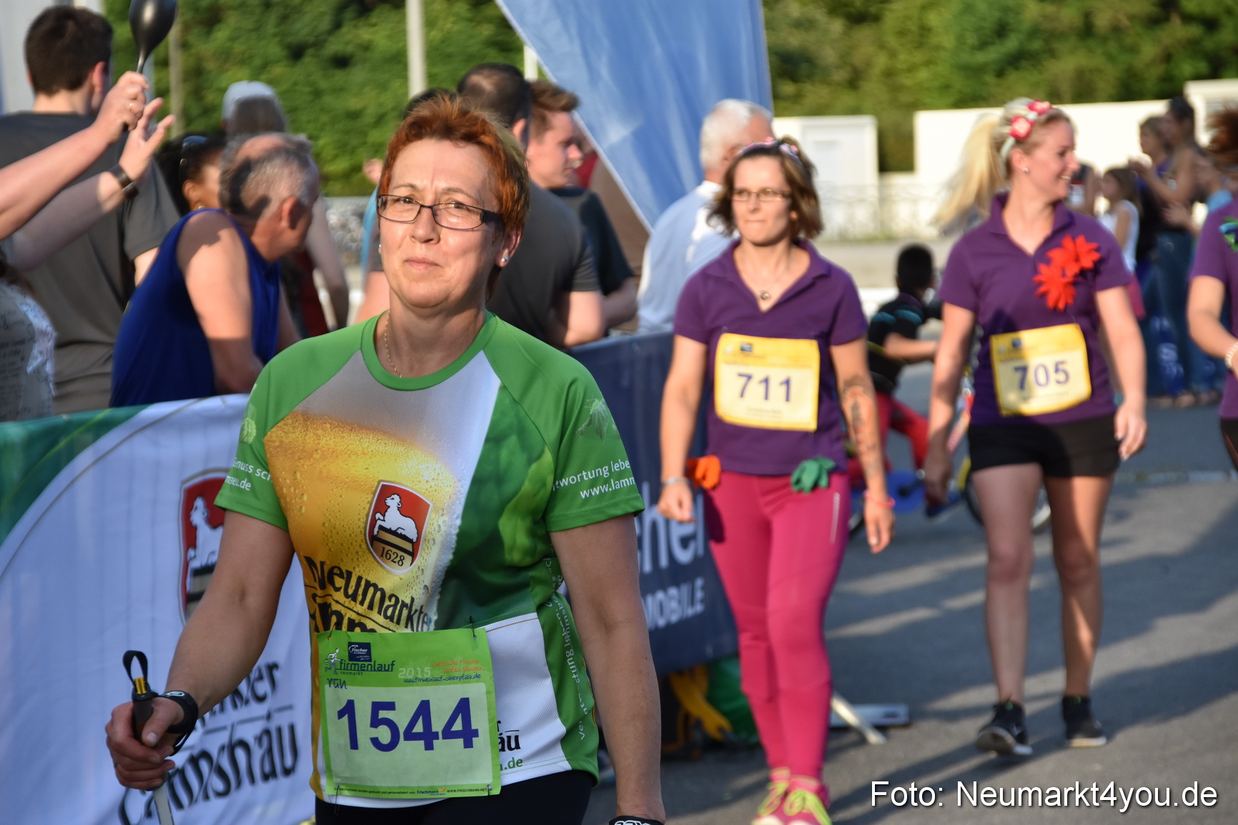 Firmenlauf Neumarkt 2015 0653