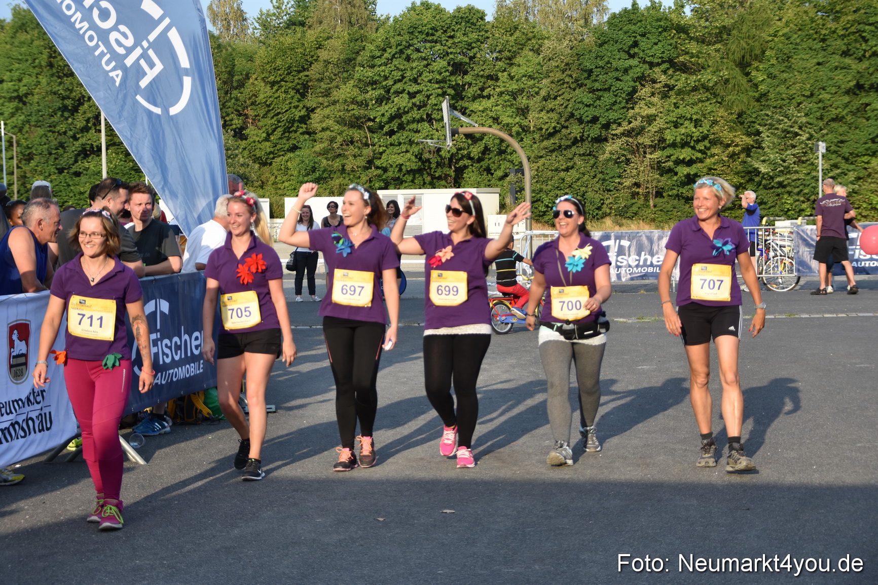 Firmenlauf Neumarkt 2015 0654