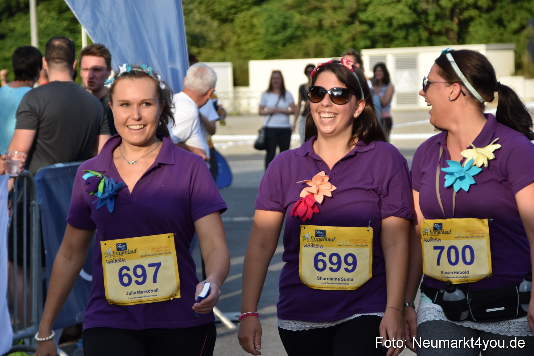 Firmenlauf Neumarkt 2015 0655