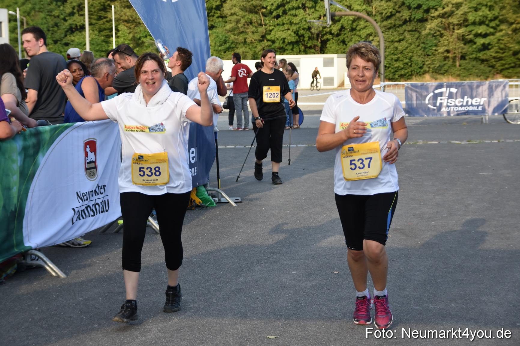 Firmenlauf Neumarkt 2015 0657