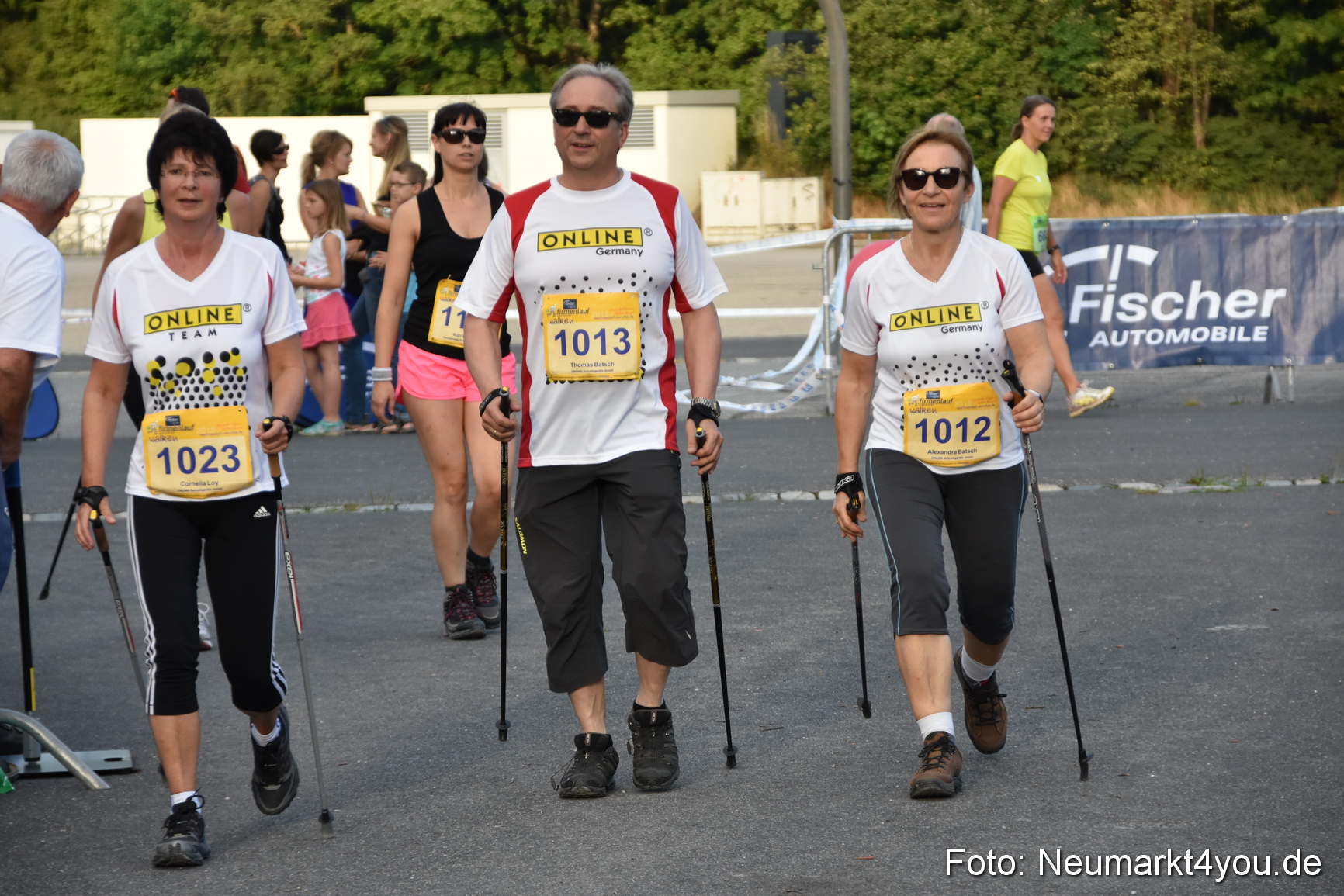 Firmenlauf Neumarkt 2015 0658