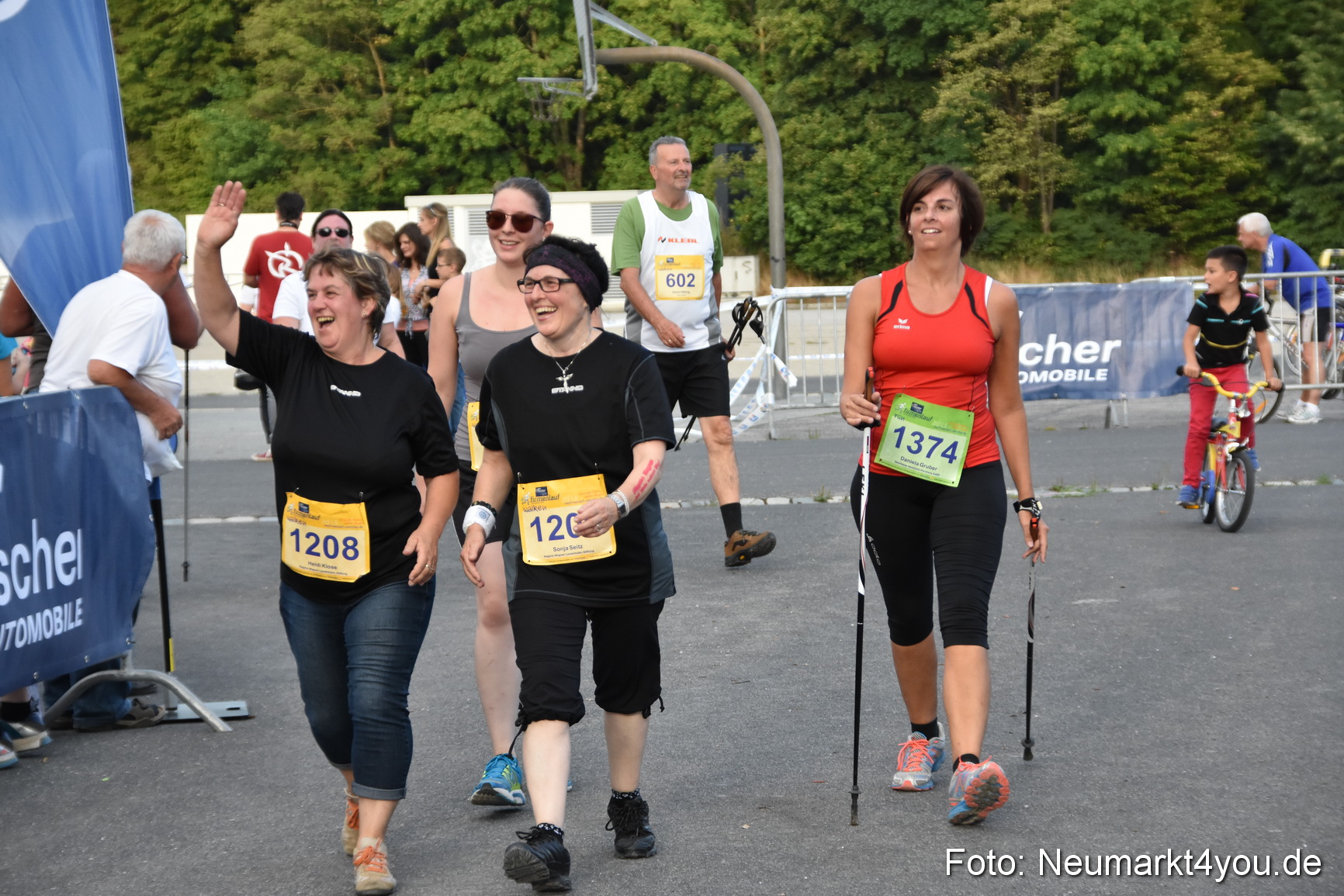 Firmenlauf Neumarkt 2015 0660