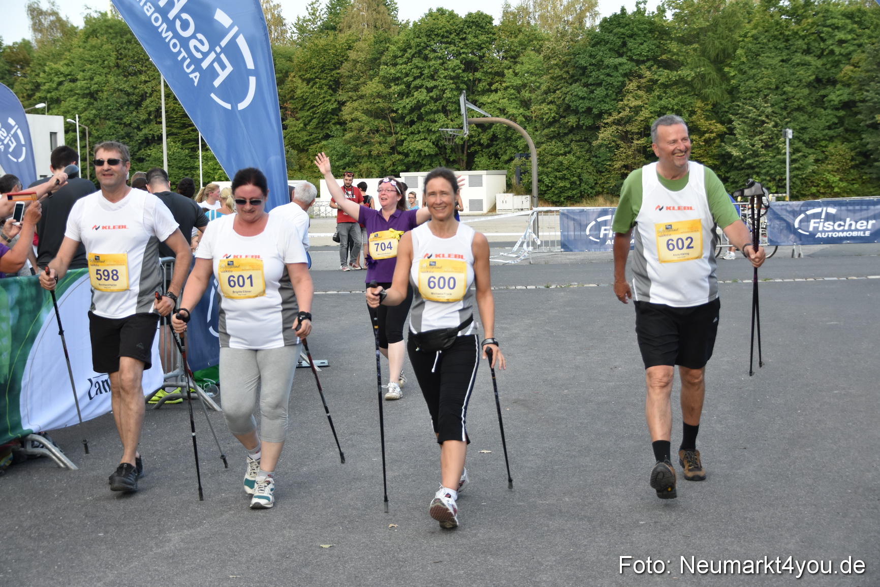 Firmenlauf Neumarkt 2015 0661