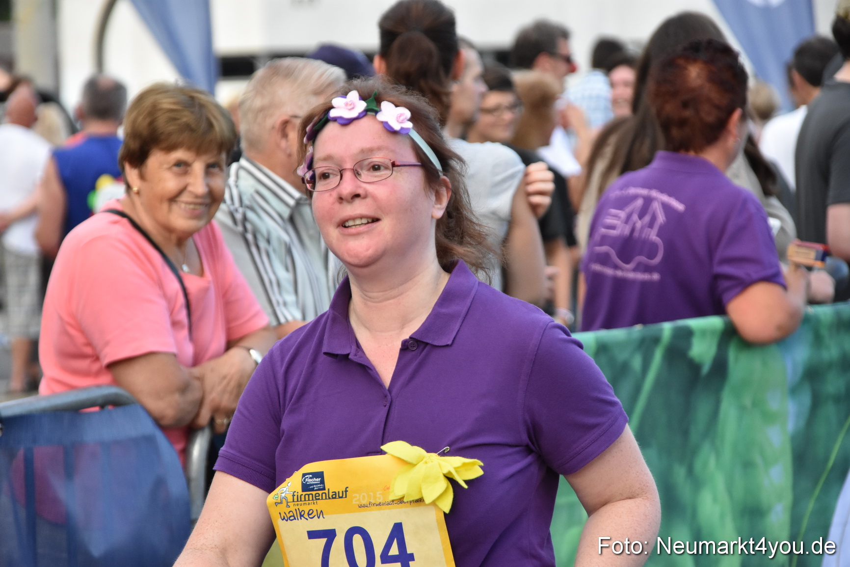 Firmenlauf Neumarkt 2015 0663