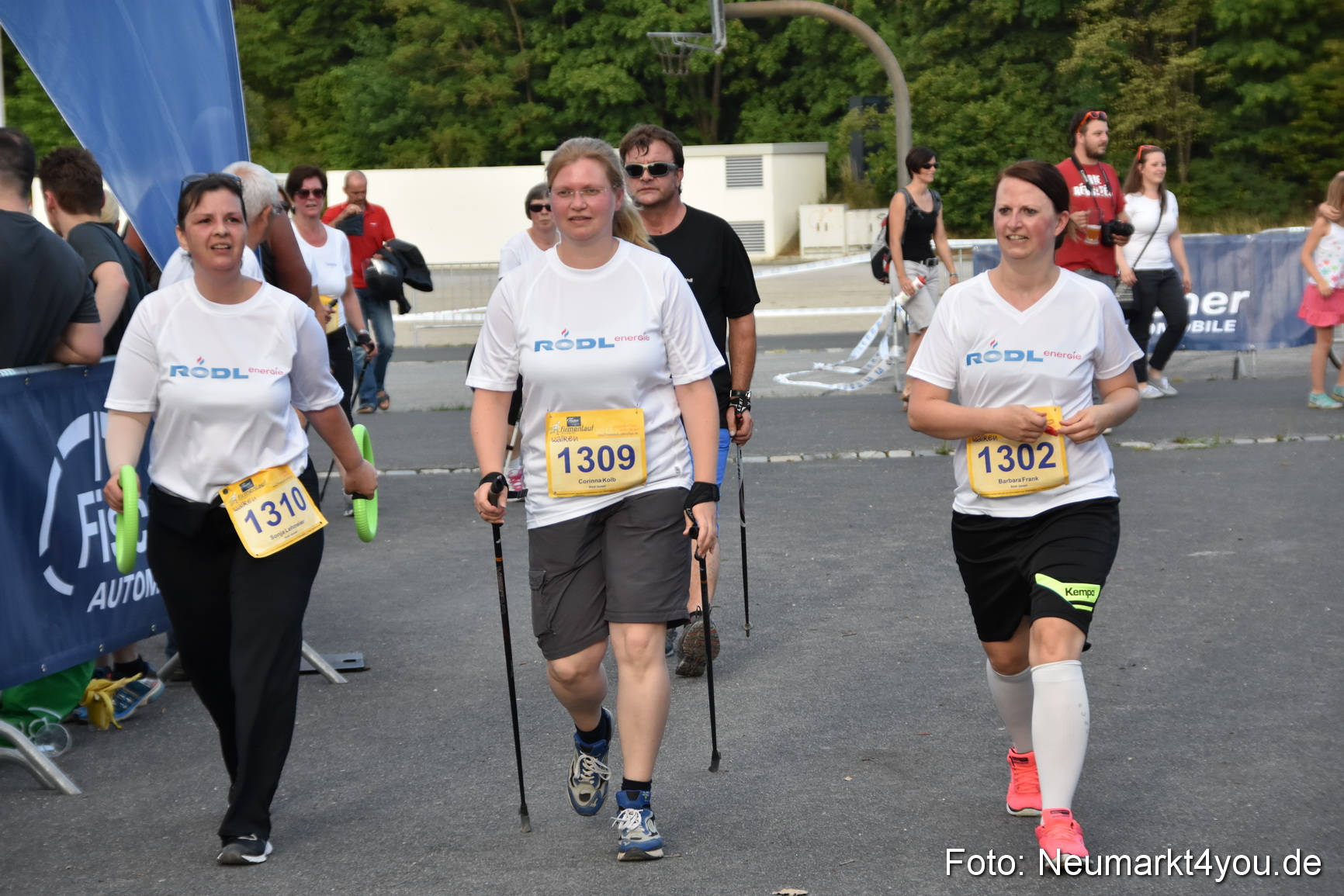 Firmenlauf Neumarkt 2015 0664