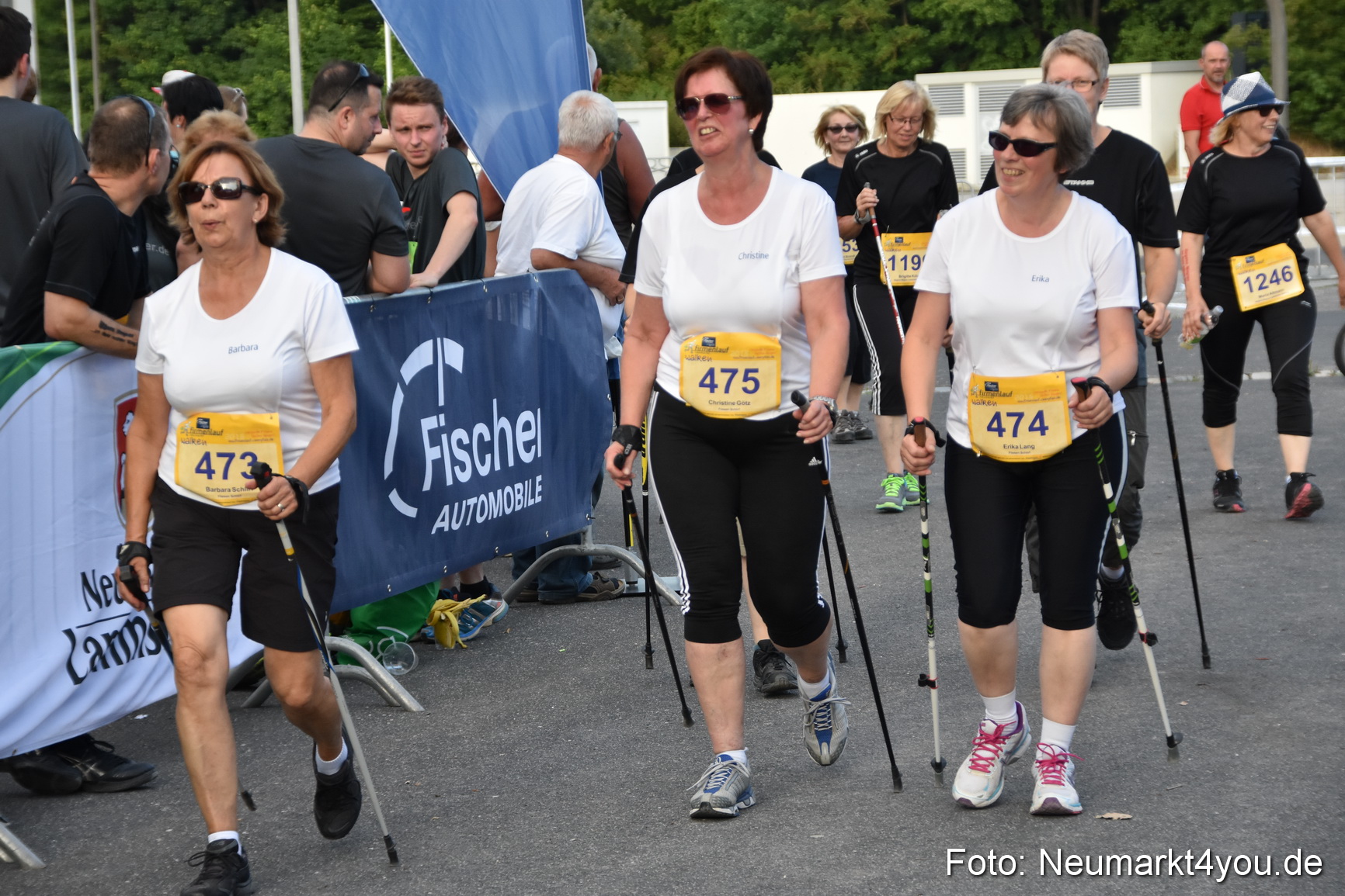 Firmenlauf Neumarkt 2015 0665