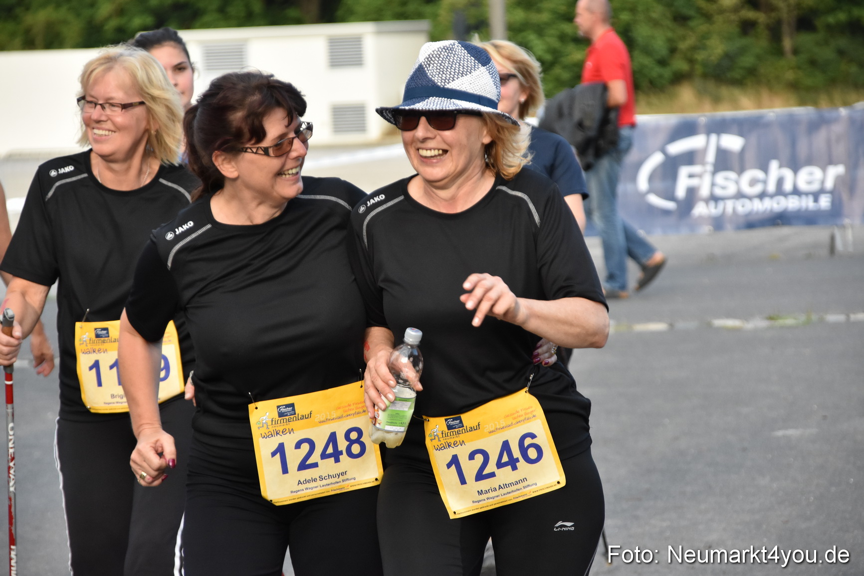 Firmenlauf Neumarkt 2015 0666