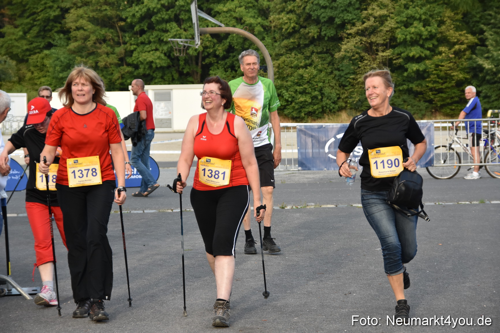 Firmenlauf Neumarkt 2015 0668