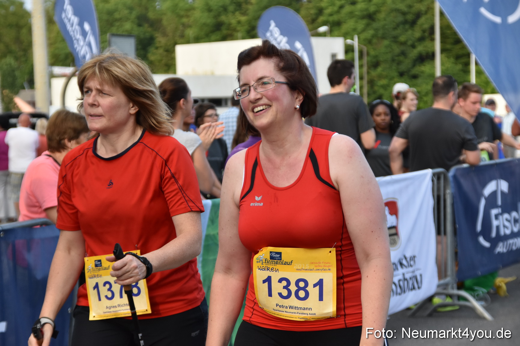 Firmenlauf Neumarkt 2015 0669
