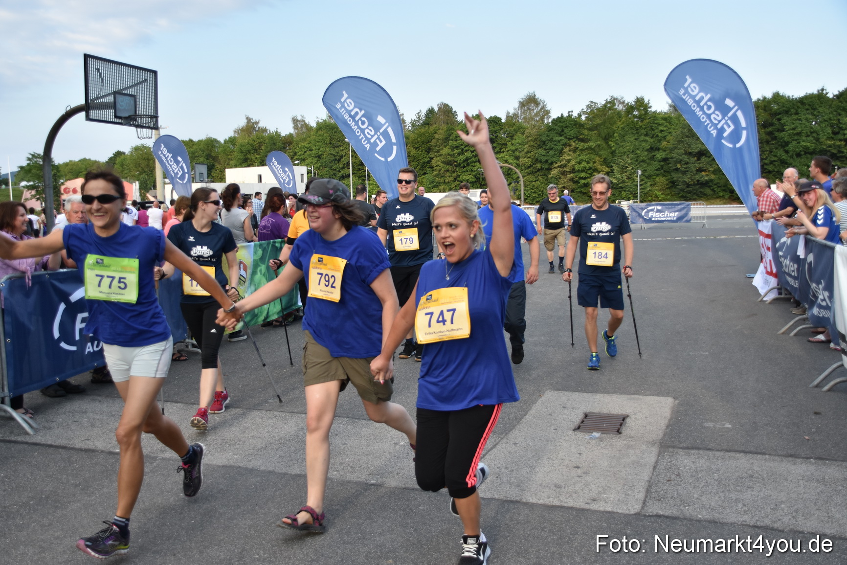 Firmenlauf Neumarkt 2015 0671