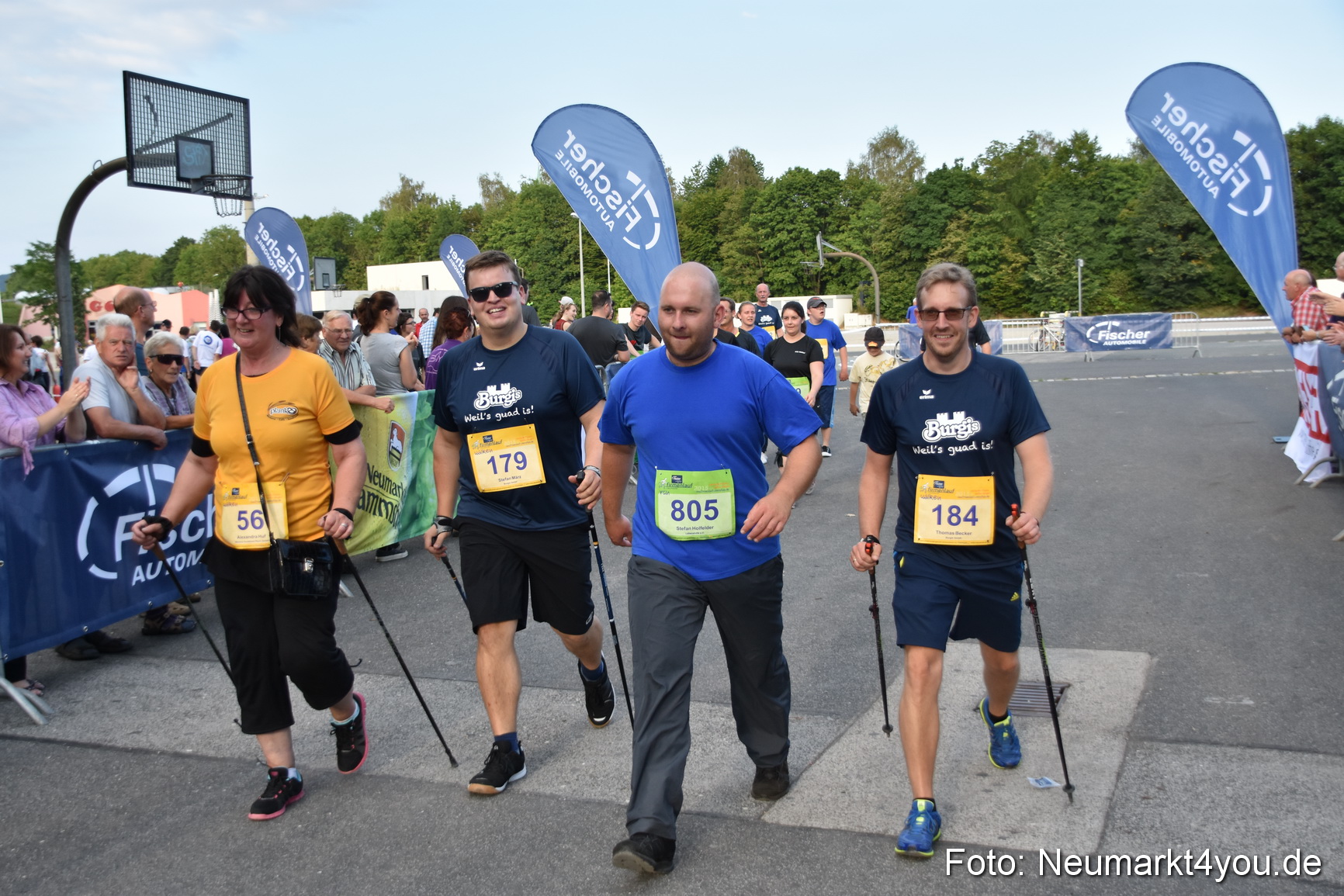 Firmenlauf Neumarkt 2015 0672