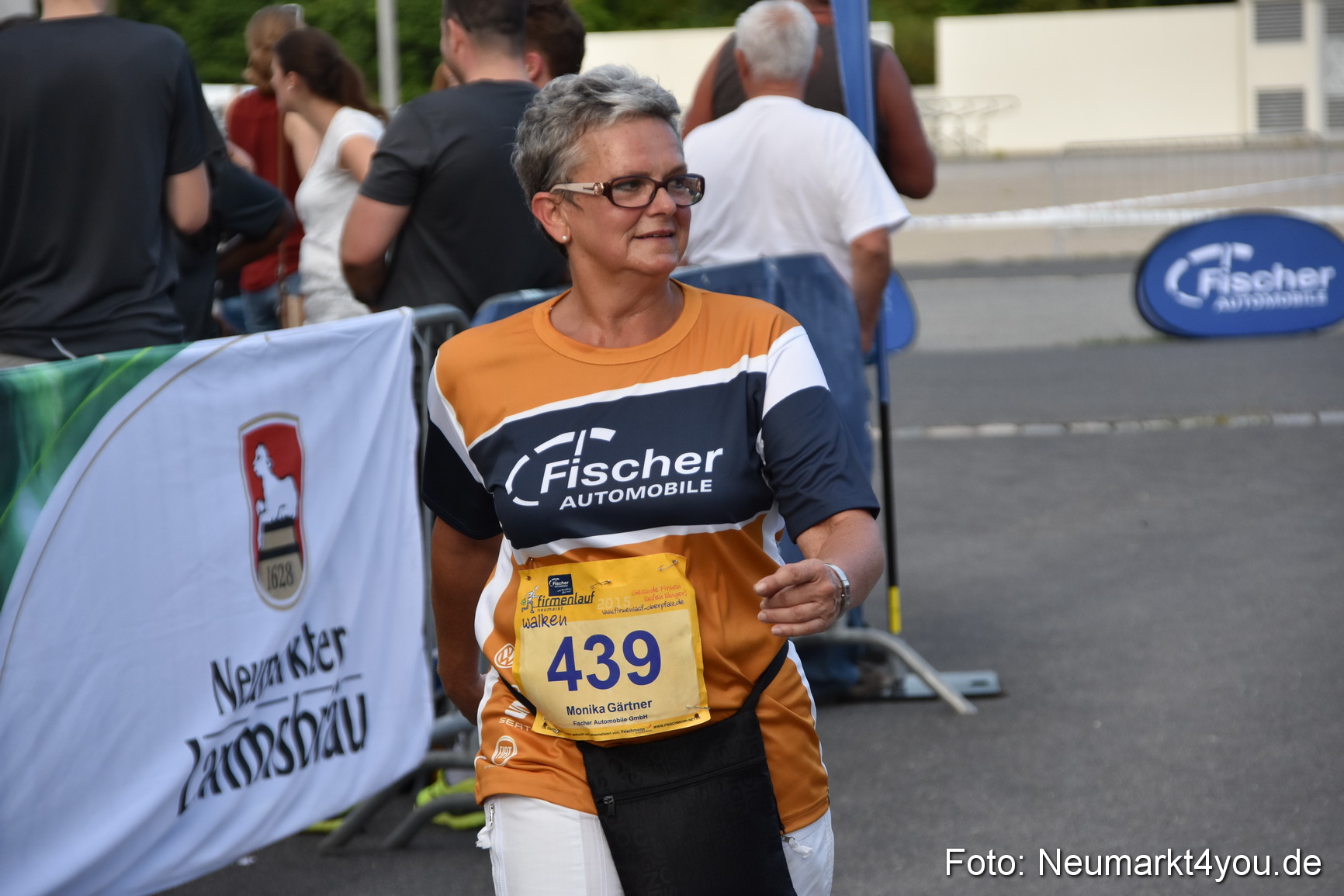 Firmenlauf Neumarkt 2015 0674