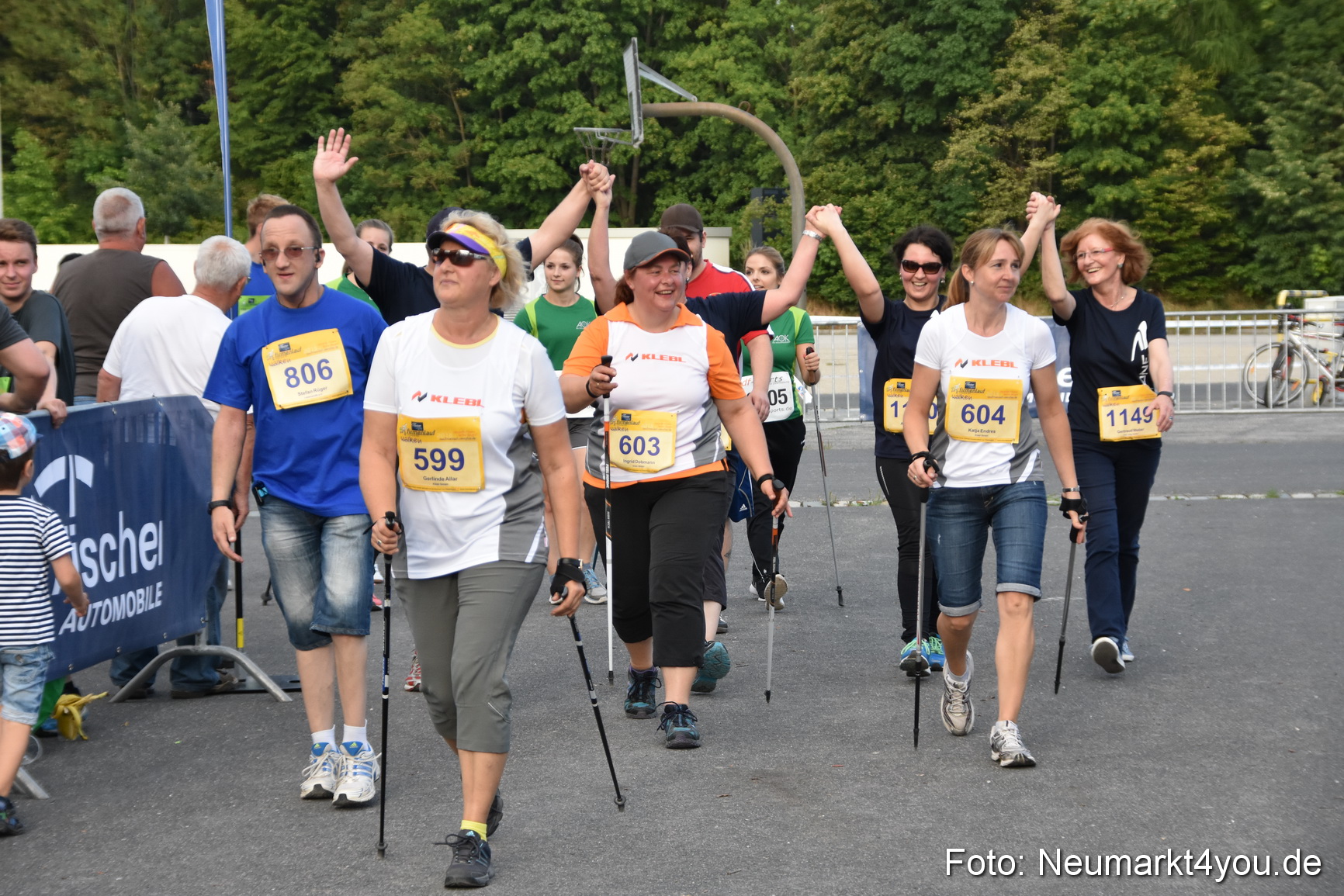 Firmenlauf Neumarkt 2015 0675