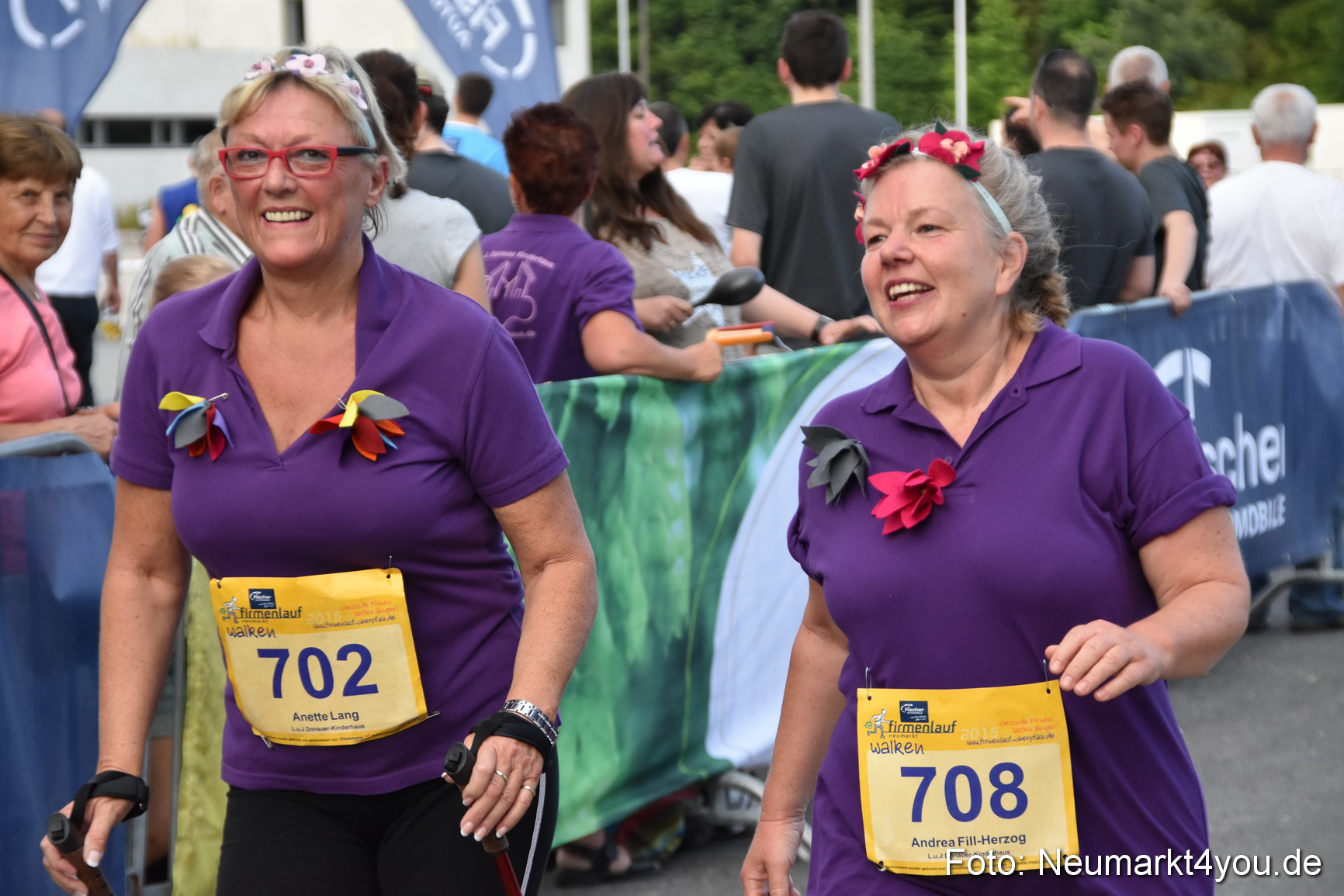Firmenlauf Neumarkt 2015 0677