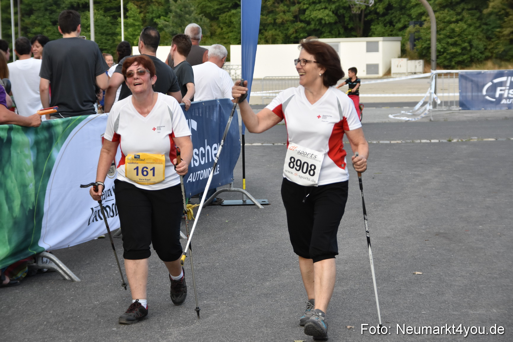 Firmenlauf Neumarkt 2015 0678