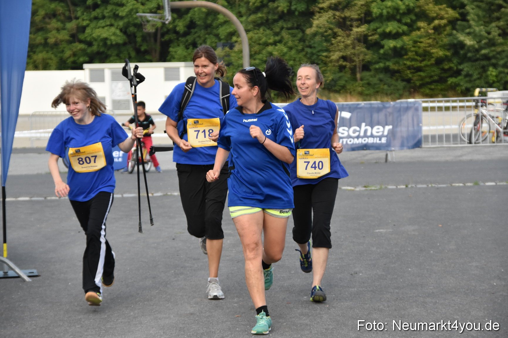 Firmenlauf Neumarkt 2015 0679