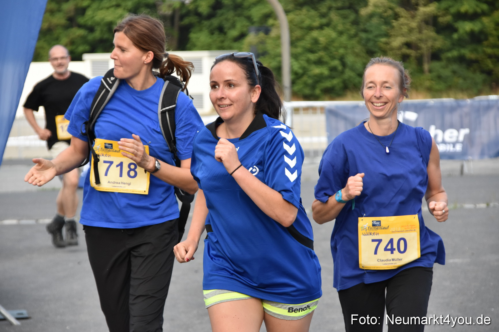 Firmenlauf Neumarkt 2015 0680