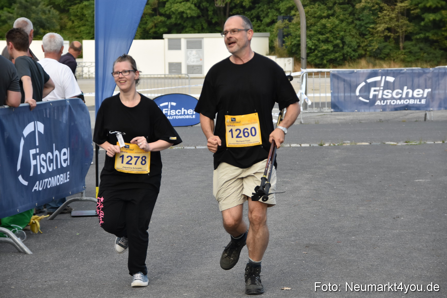 Firmenlauf Neumarkt 2015 0681