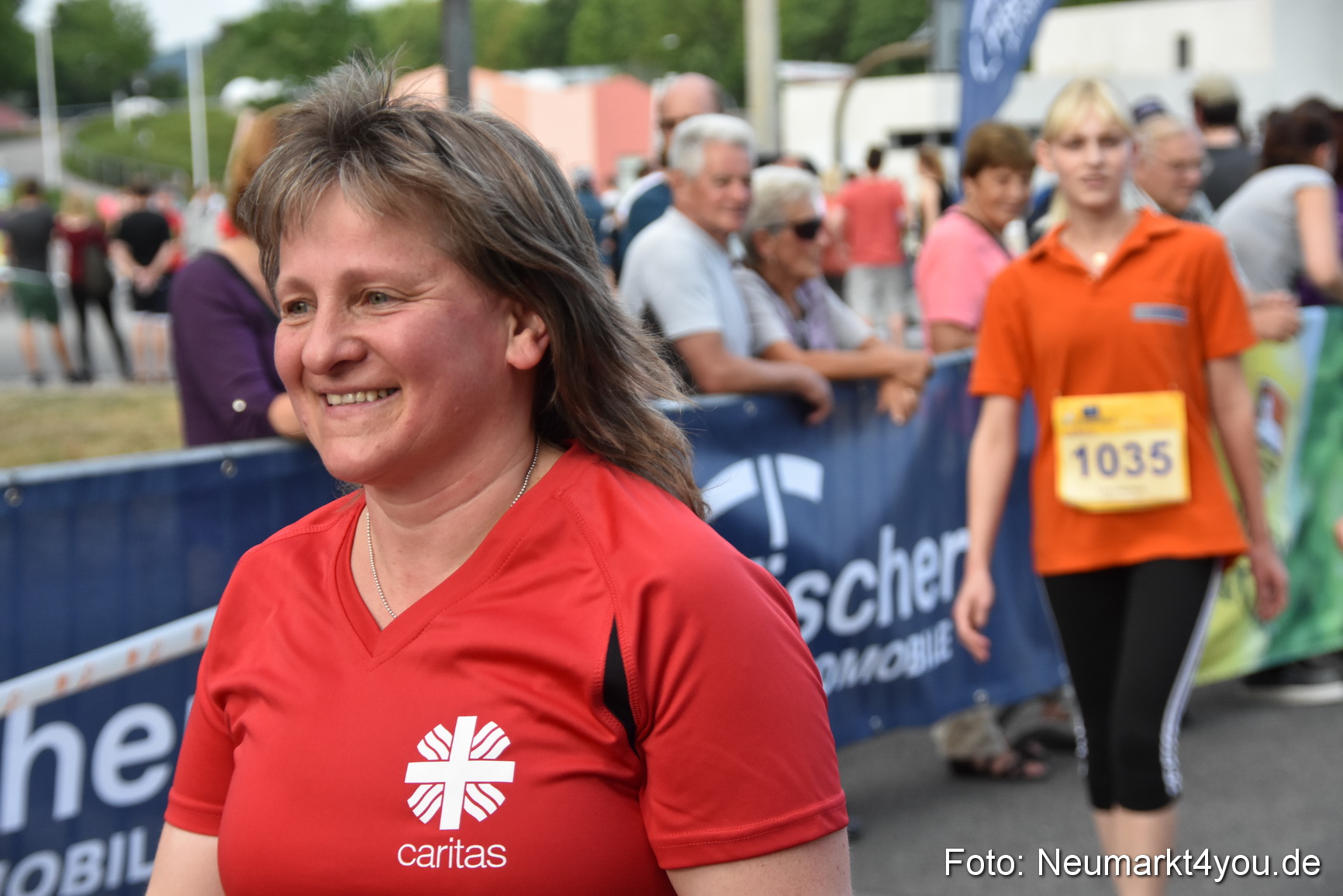 Firmenlauf Neumarkt 2015 0685