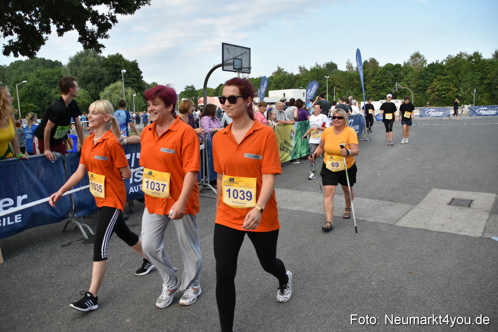 Firmenlauf Neumarkt 2015 0686