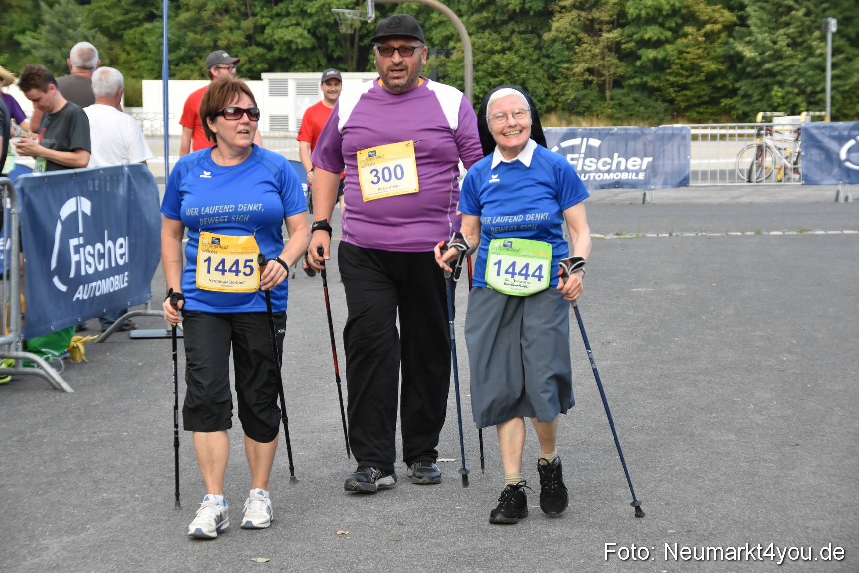 Firmenlauf Neumarkt 2015 0687