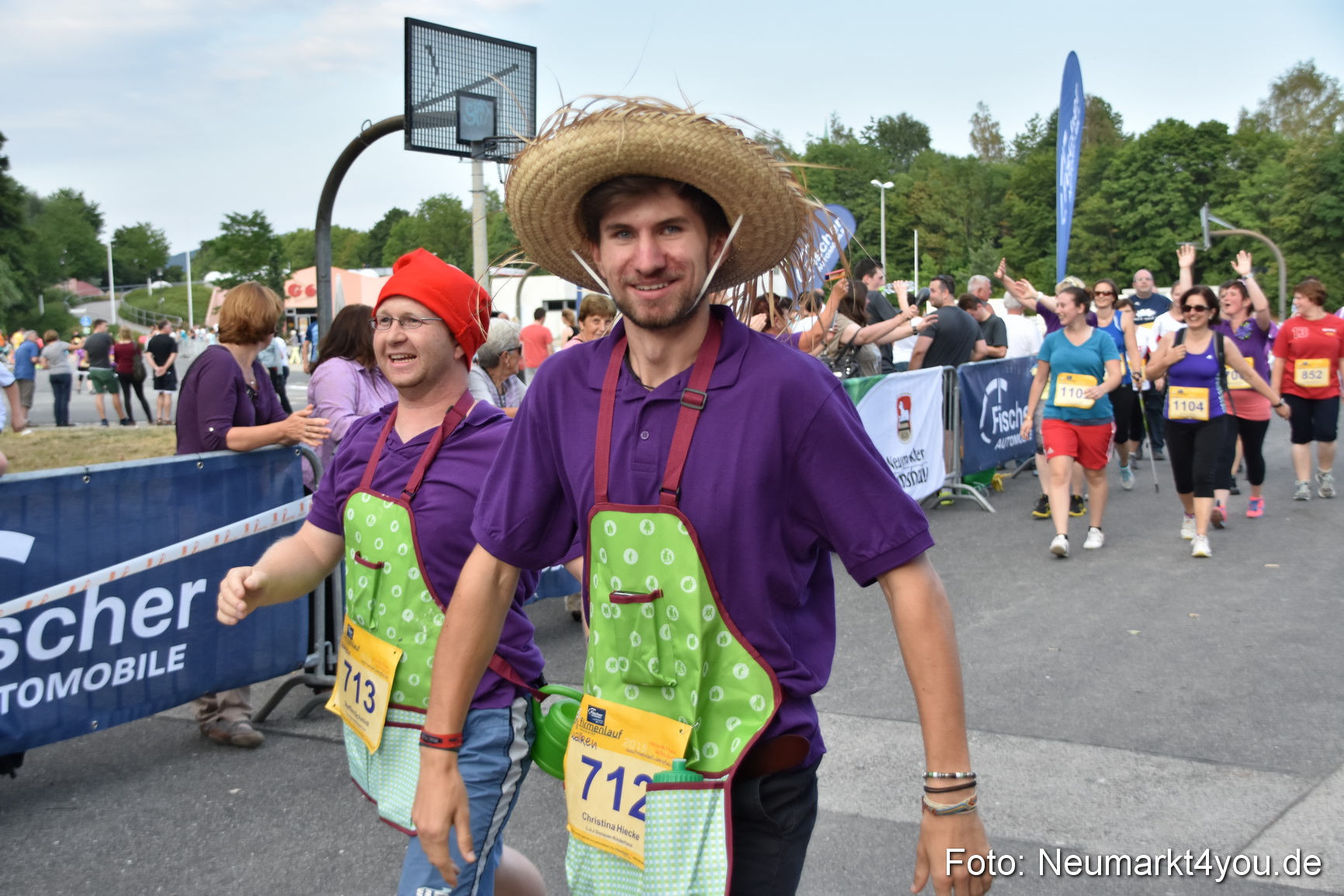 Firmenlauf Neumarkt 2015 0689