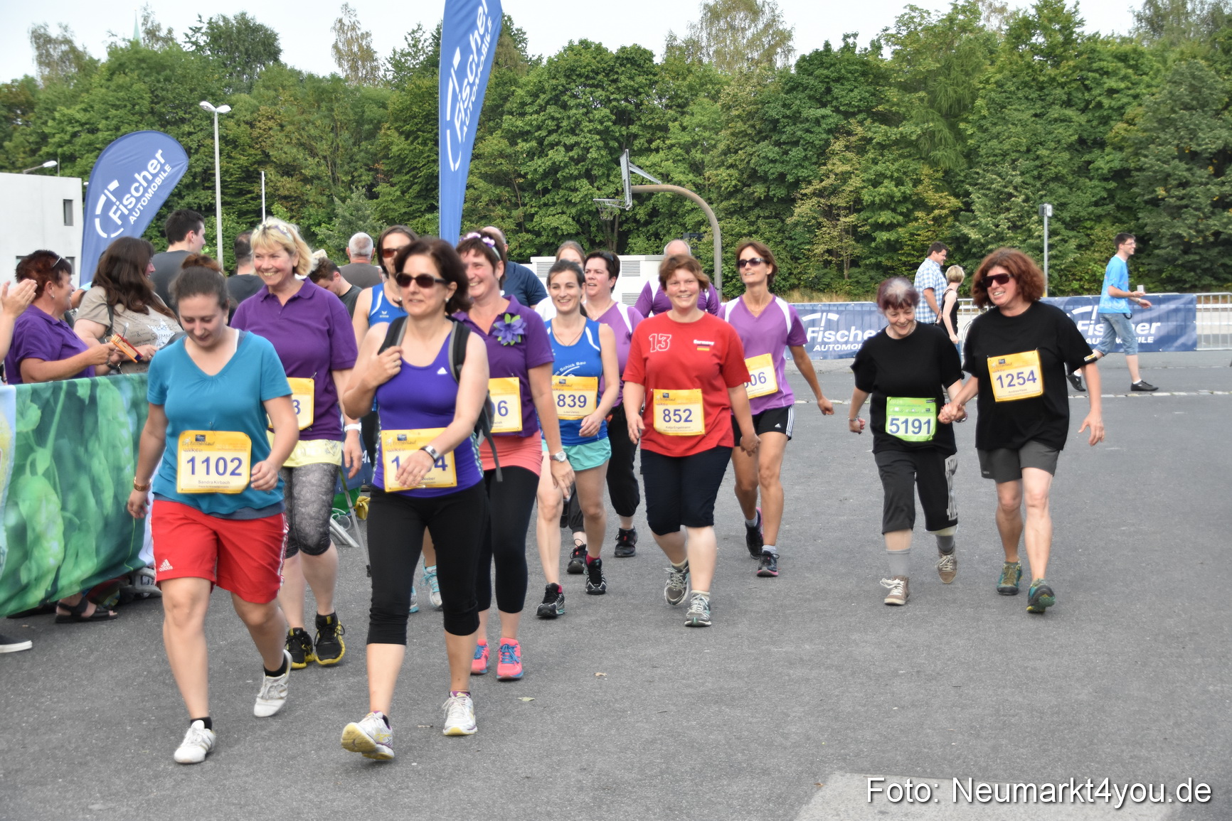 Firmenlauf Neumarkt 2015 0690