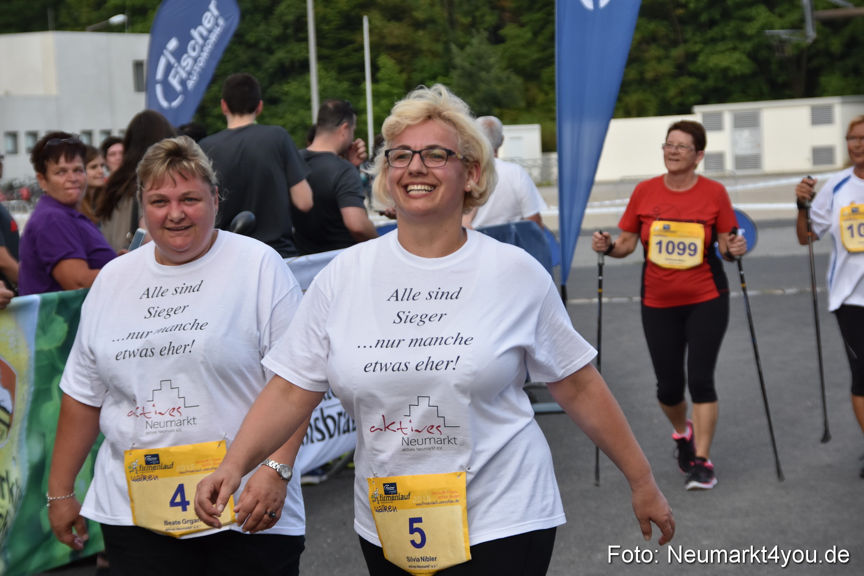Firmenlauf Neumarkt 2015 0692