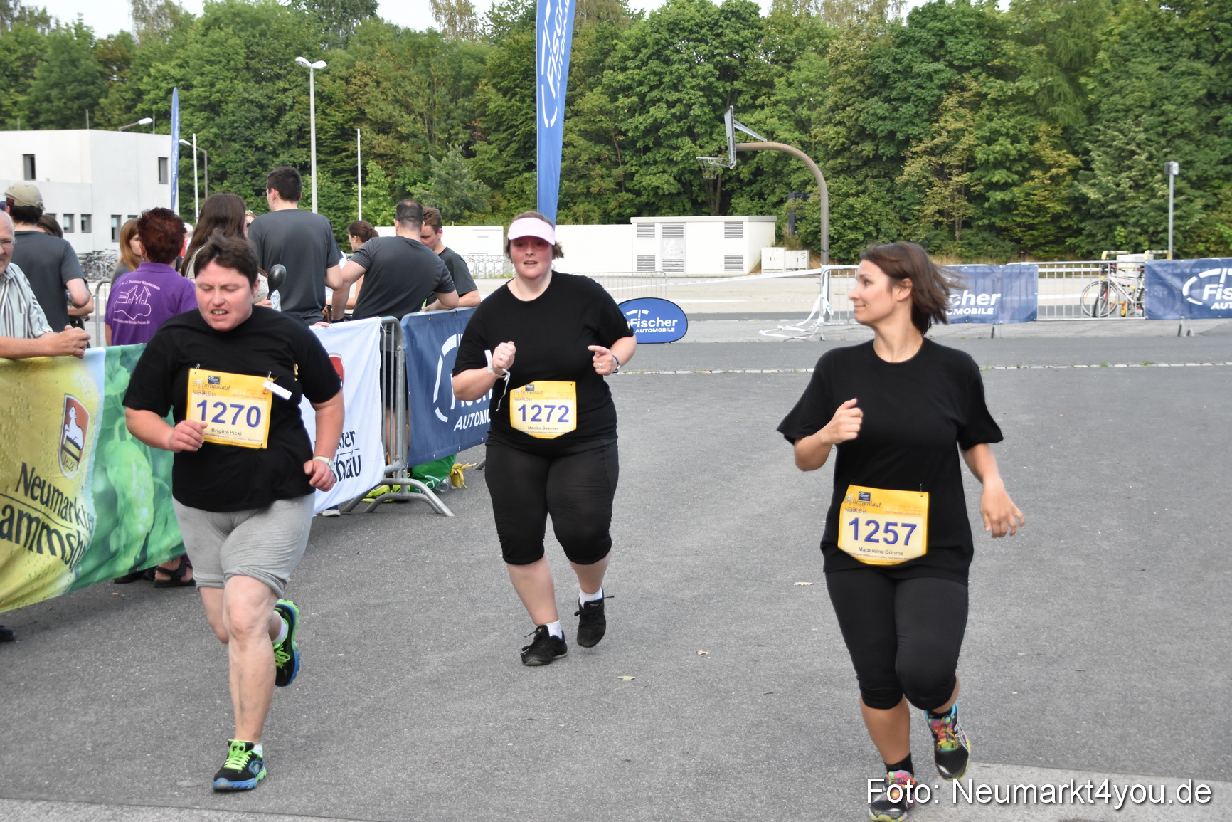 Firmenlauf Neumarkt 2015 0695