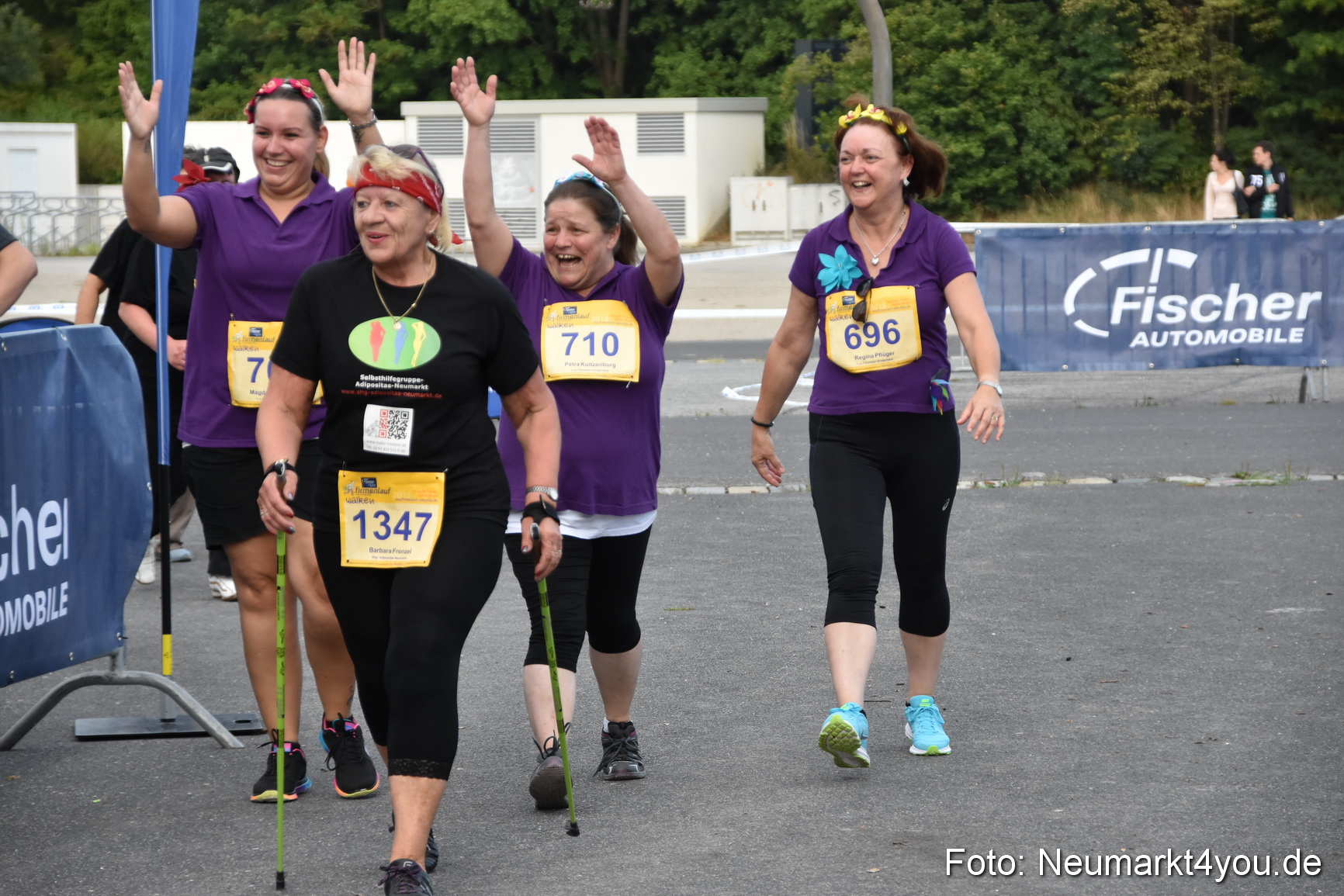 Firmenlauf Neumarkt 2015 0697