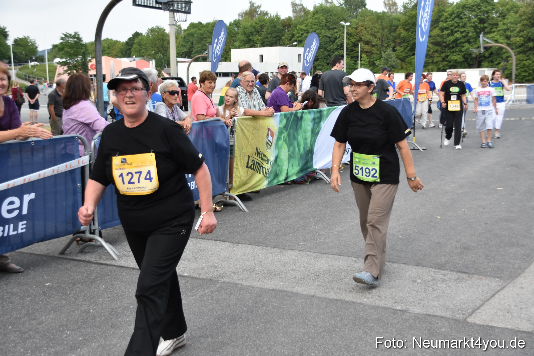 Firmenlauf Neumarkt 2015 0698