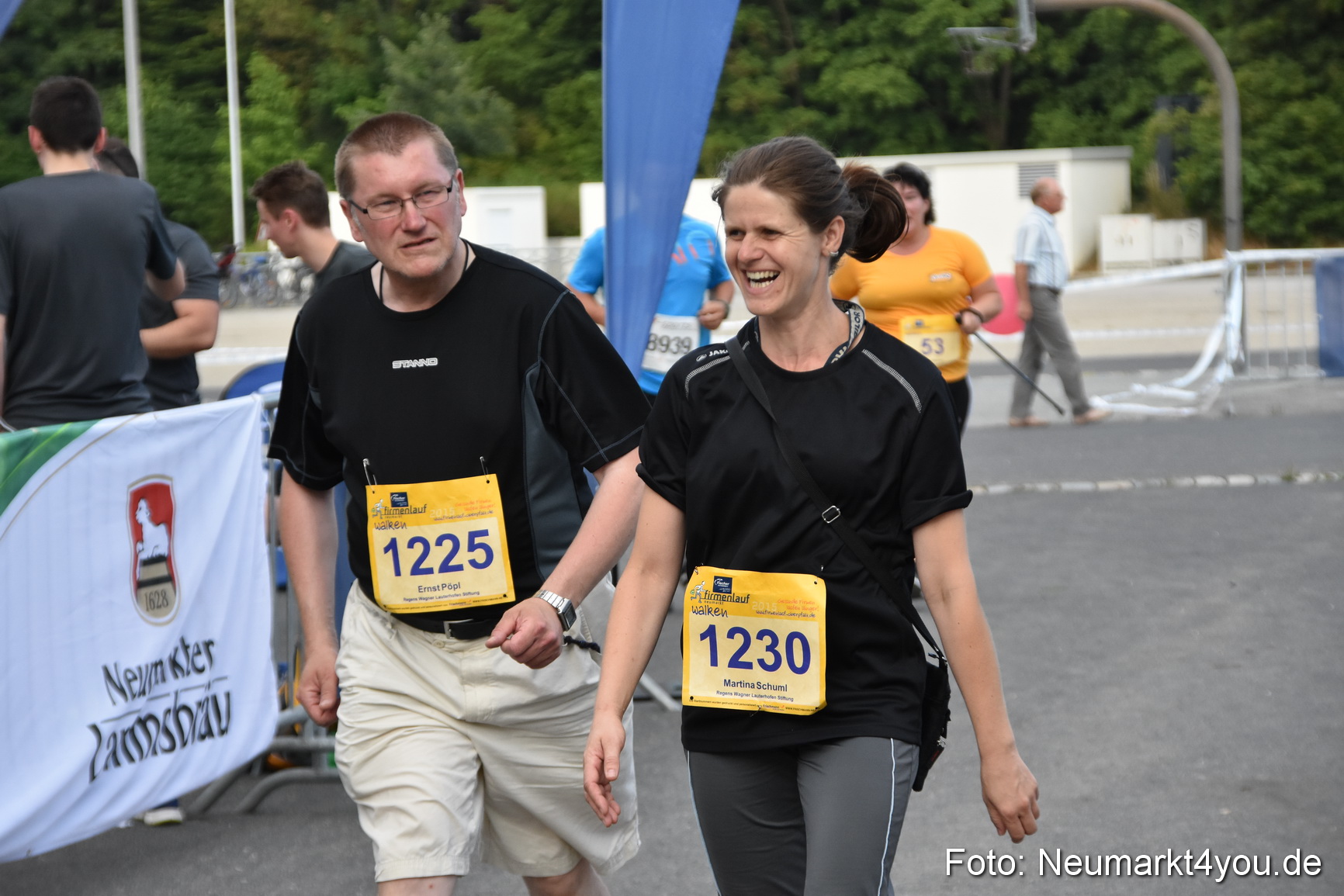 Firmenlauf Neumarkt 2015 0702